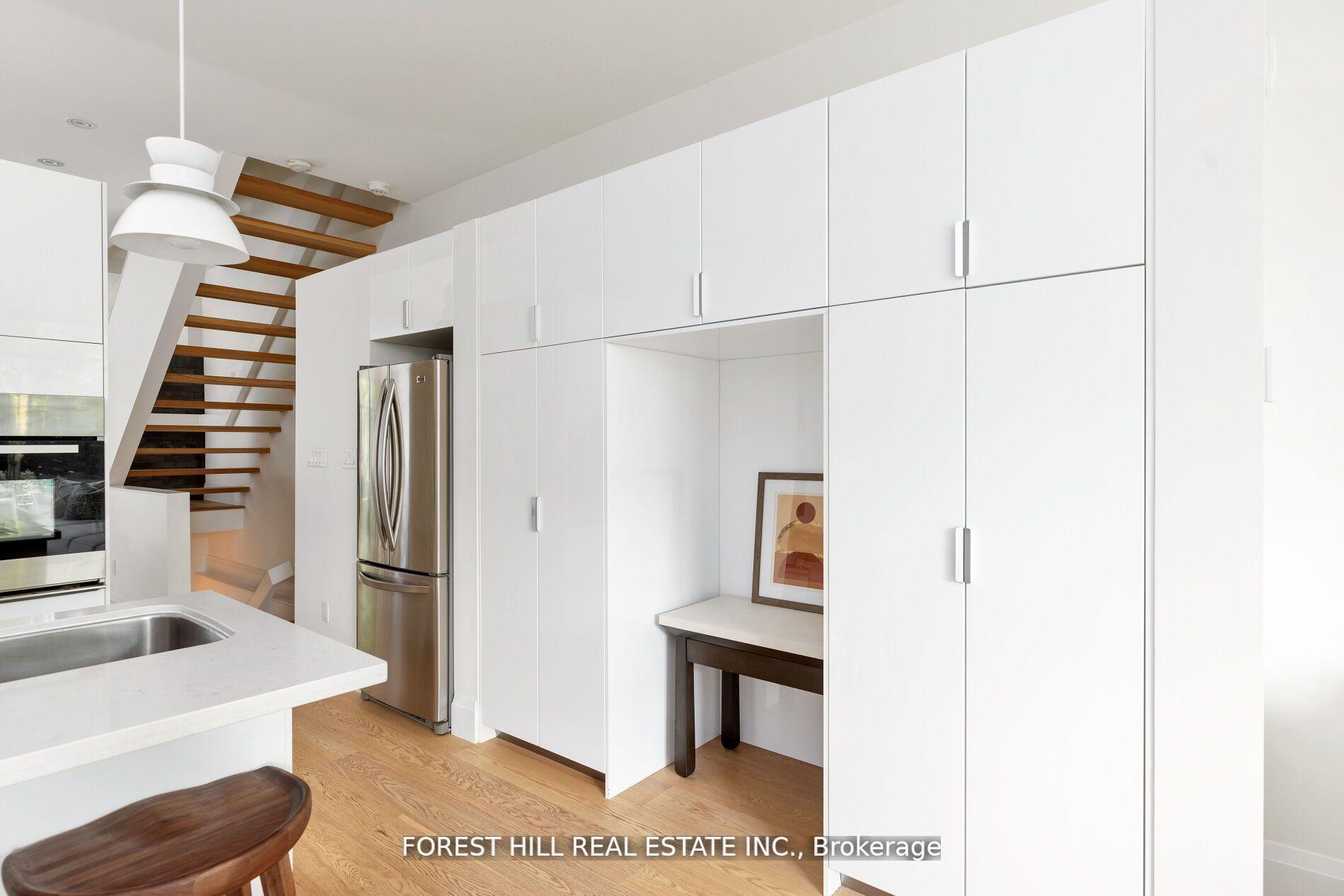 49 Brookfield St, Toronto, ON M6J3A8 | 4 Bedroom 5 Bathroom Semi-Detached House | Image 15