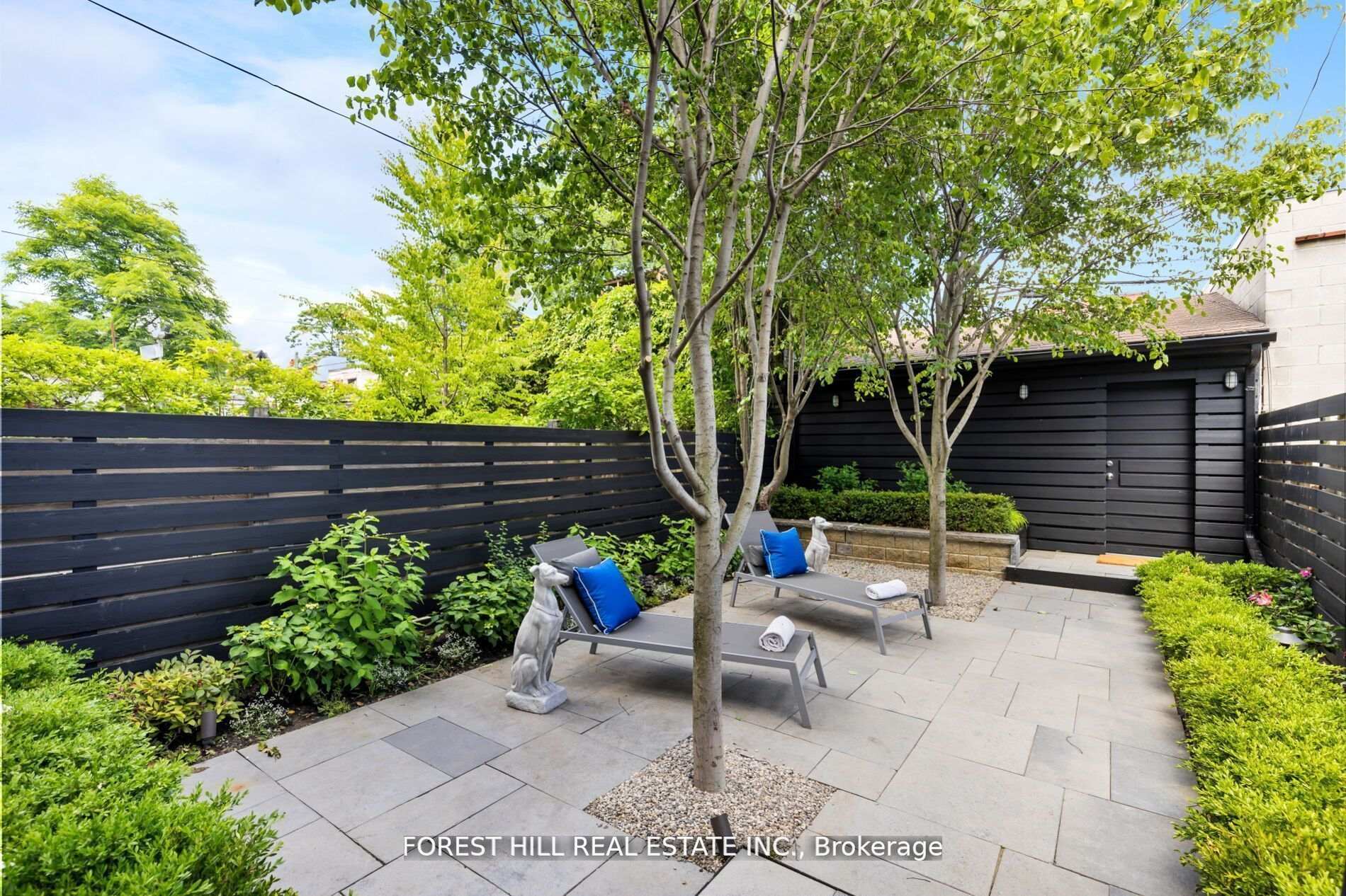 49 Brookfield St, Toronto, ON M6J3A8 | 4 Bedroom 5 Bathroom Semi-Detached House | Image 16