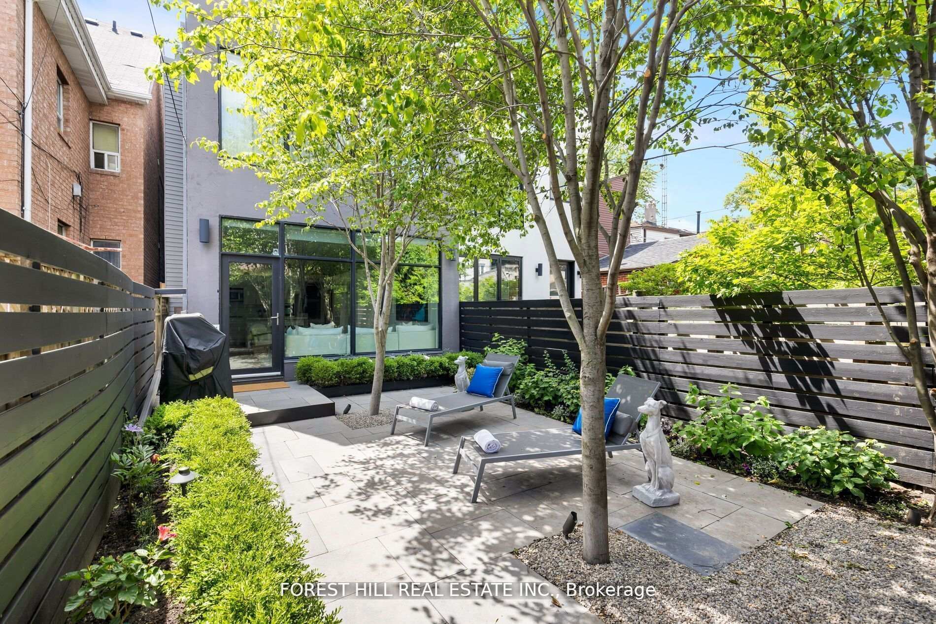 49 Brookfield St, Toronto, ON M6J3A8 | 4 Bedroom 5 Bathroom Semi-Detached House | Image 17