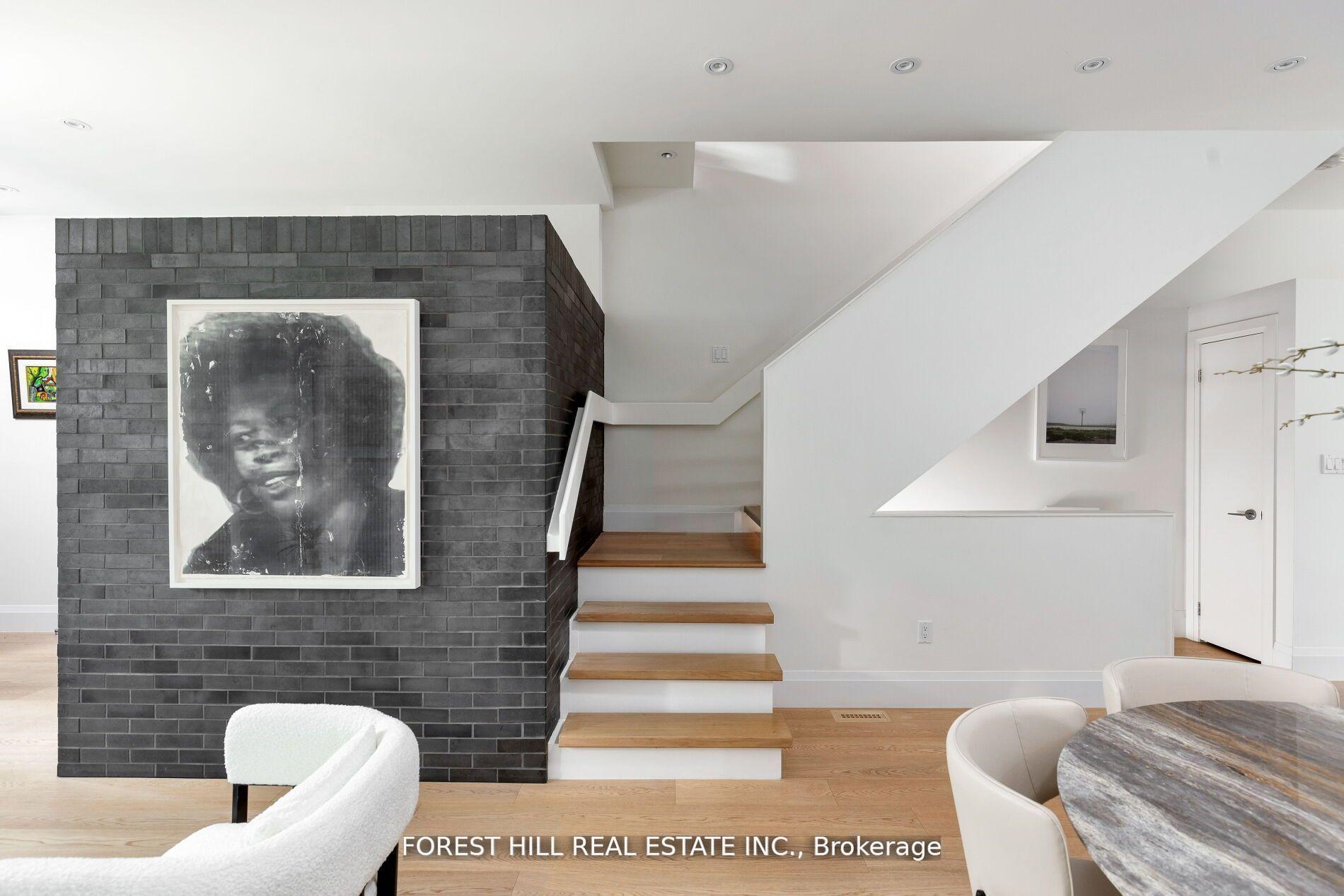 49 Brookfield St, Toronto, ON M6J3A8 | 4 Bedroom 5 Bathroom Semi-Detached House | Image 19