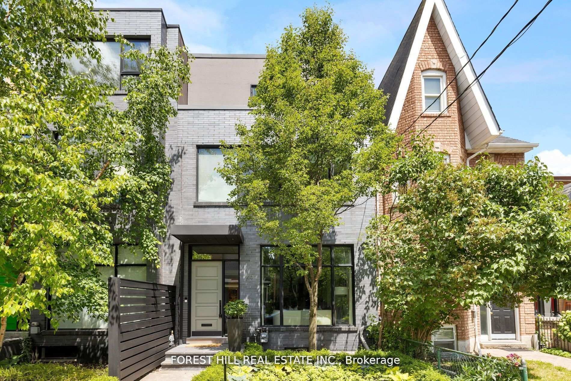 49 Brookfield St, Toronto, ON M6J3A8 | 4 Bedroom 5 Bathroom Semi-Detached House | Image 2