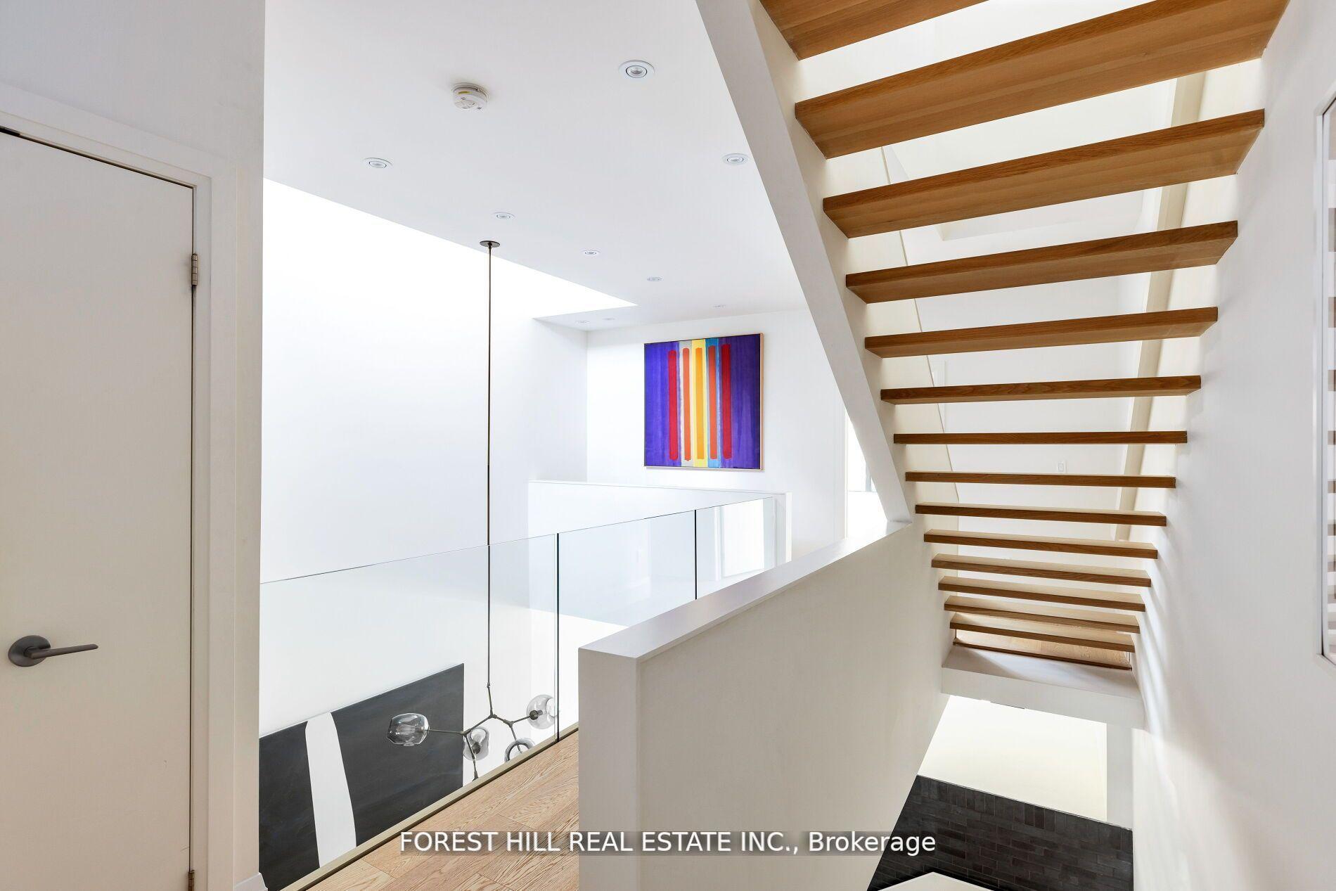 49 Brookfield St, Toronto, ON M6J3A8 | 4 Bedroom 5 Bathroom Semi-Detached House | Image 20