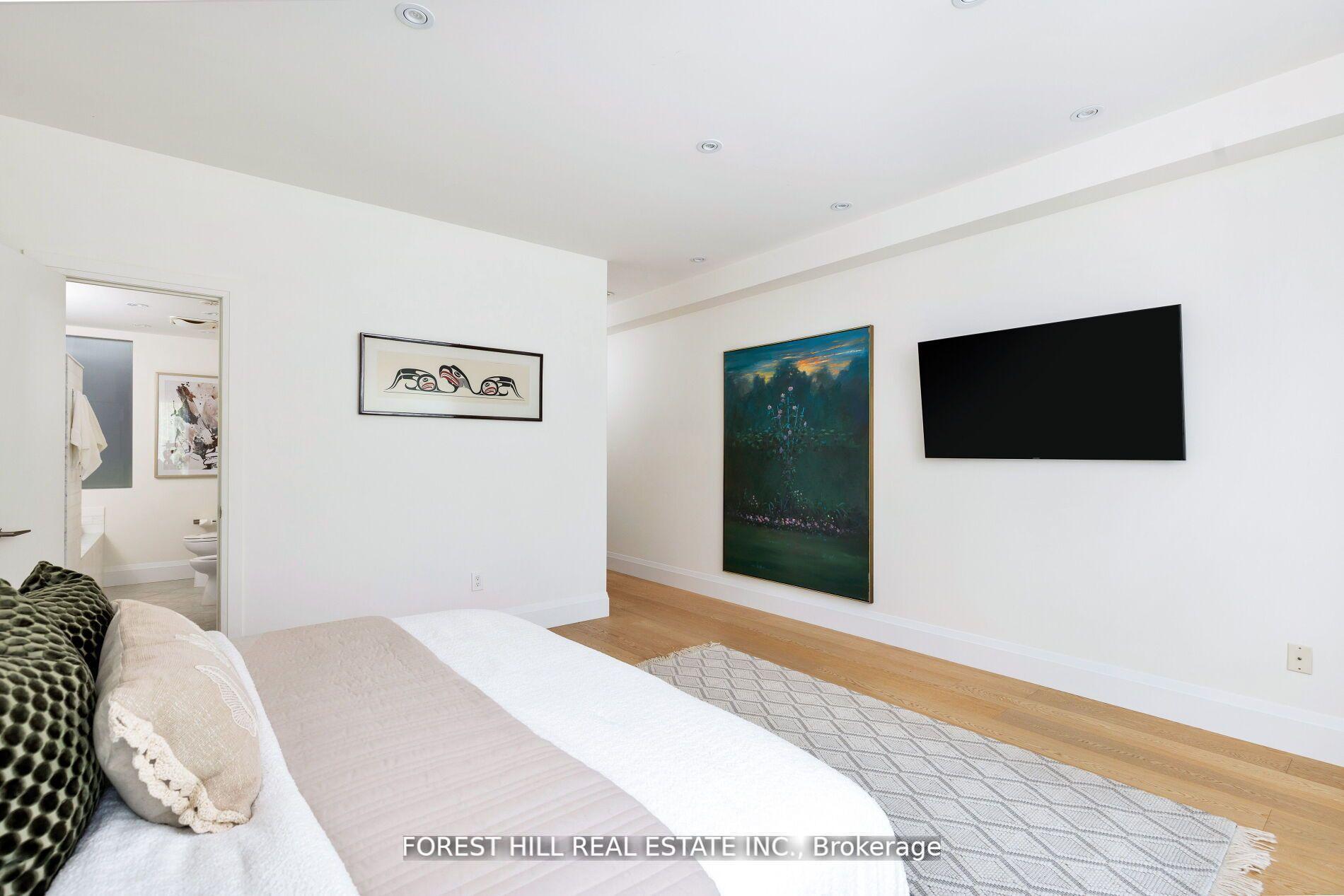 49 Brookfield St, Toronto, ON M6J3A8 | 4 Bedroom 5 Bathroom Semi-Detached House | Image 22