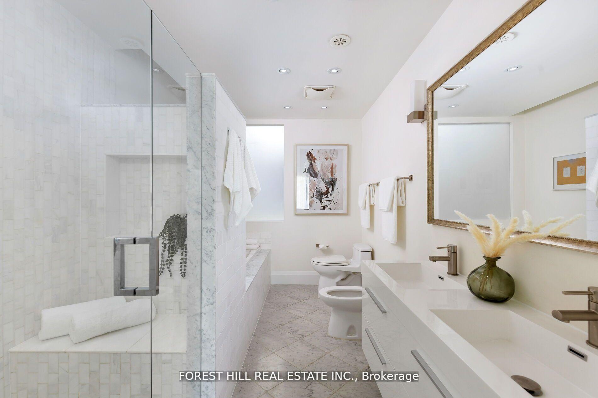 49 Brookfield St, Toronto, ON M6J3A8 | 4 Bedroom 5 Bathroom Semi-Detached House | Image 23