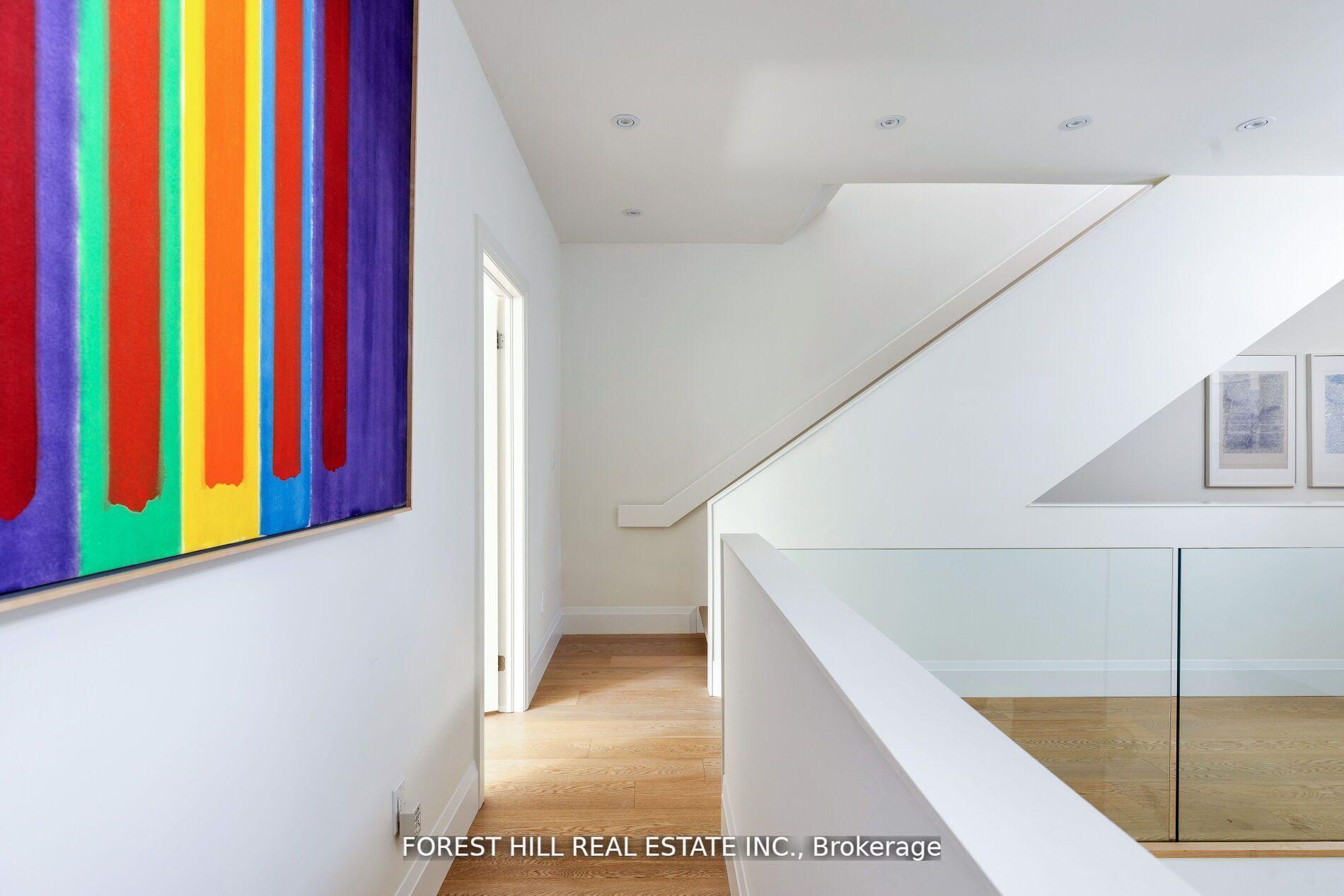 49 Brookfield St, Toronto, ON M6J3A8 | 4 Bedroom 5 Bathroom Semi-Detached House | Image 26