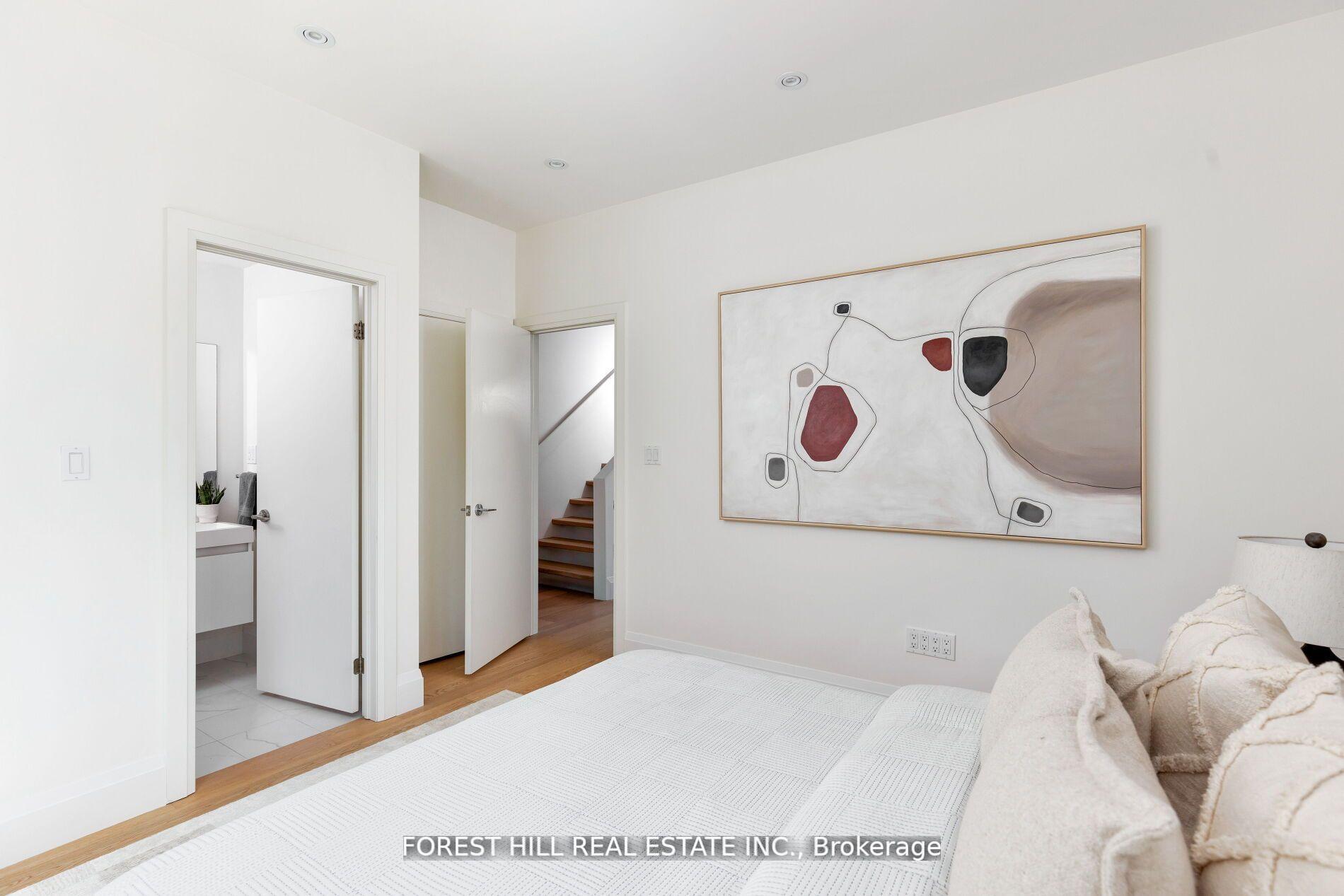 49 Brookfield St, Toronto, ON M6J3A8 | 4 Bedroom 5 Bathroom Semi-Detached House | Image 28