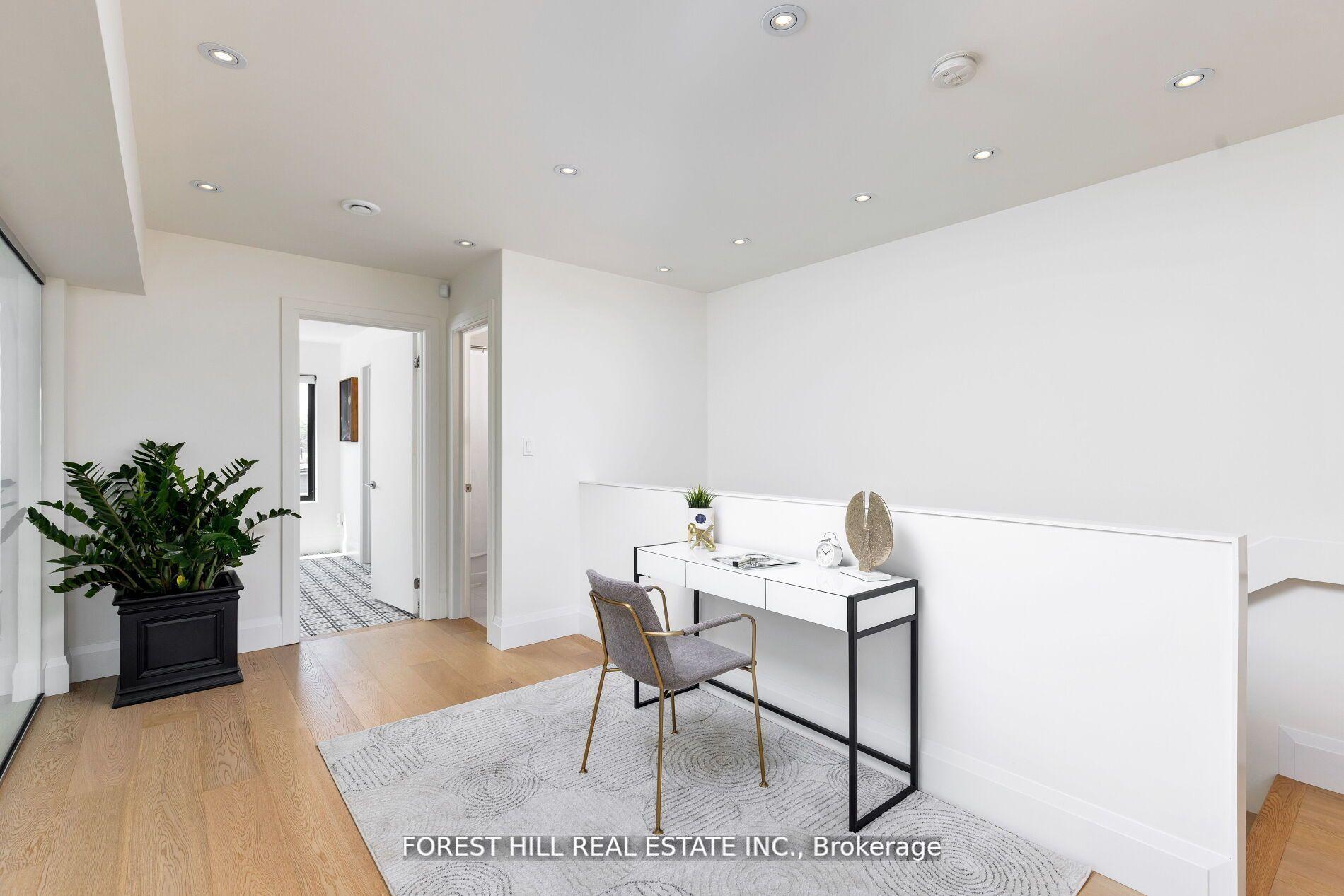 49 Brookfield St, Toronto, ON M6J3A8 | 4 Bedroom 5 Bathroom Semi-Detached House | Image 31