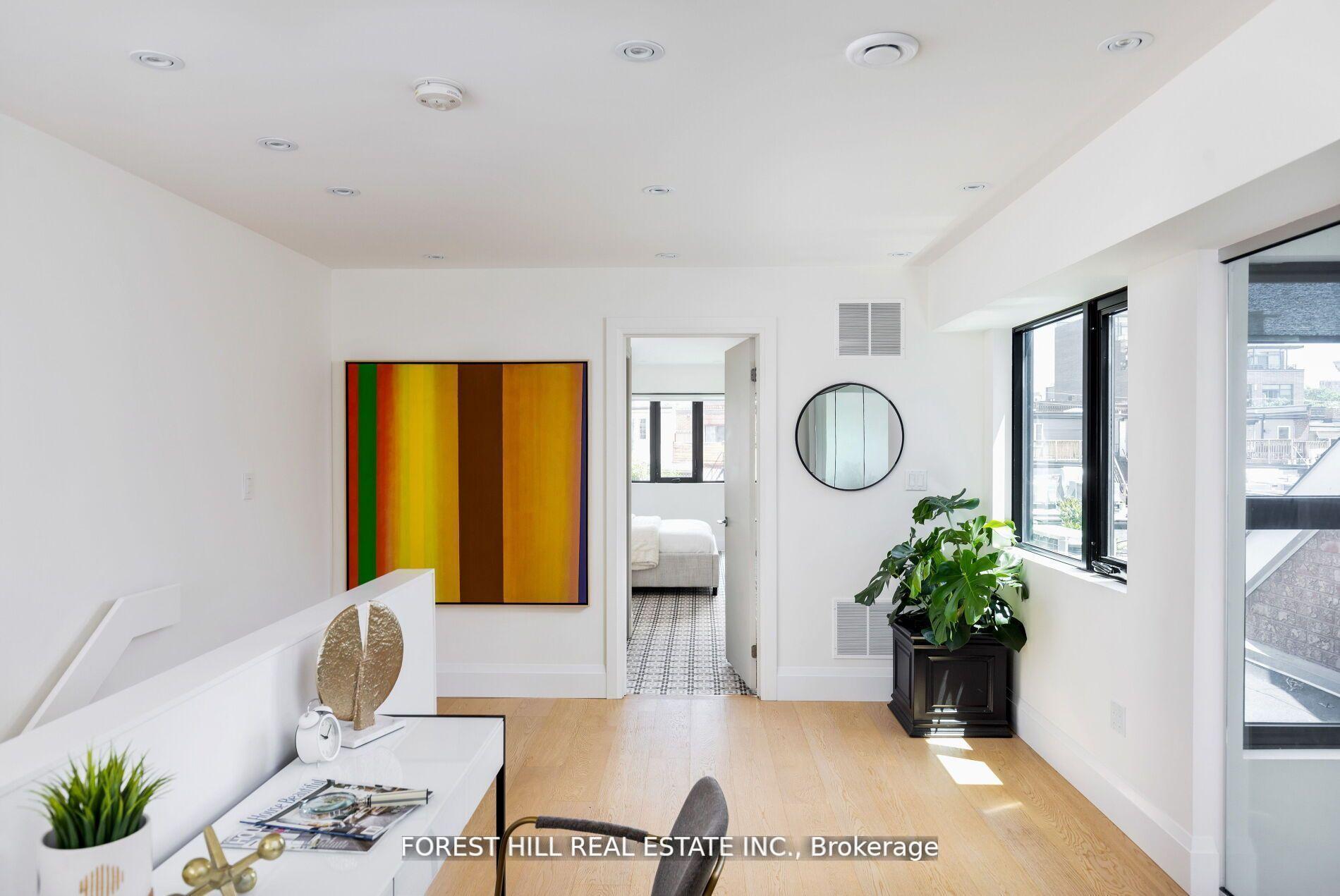 49 Brookfield St, Toronto, ON M6J3A8 | 4 Bedroom 5 Bathroom Semi-Detached House | Image 32