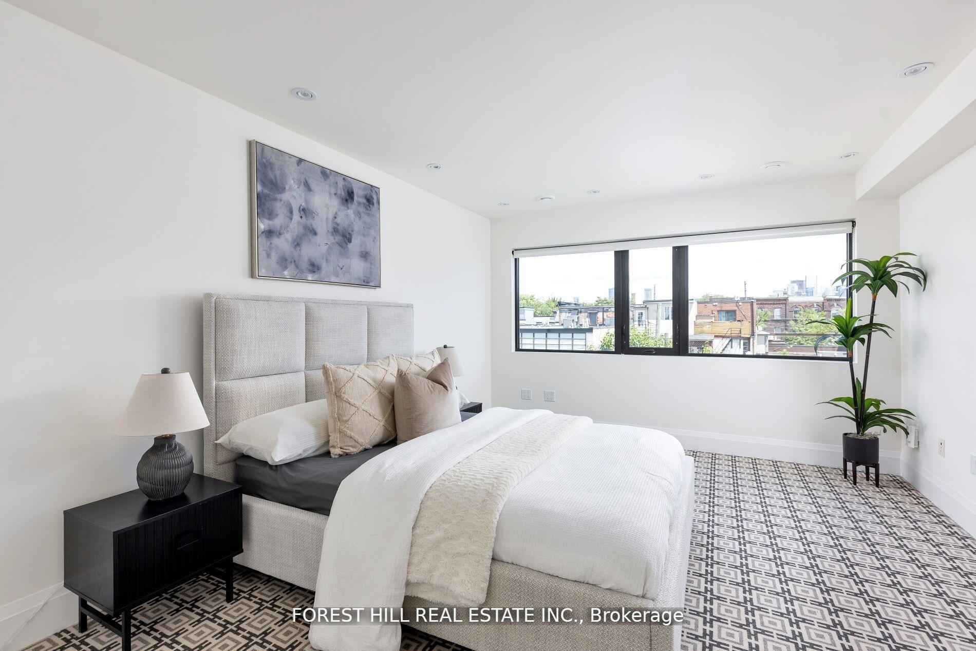 49 Brookfield St, Toronto, ON M6J3A8 | 4 Bedroom 5 Bathroom Semi-Detached House | Image 33