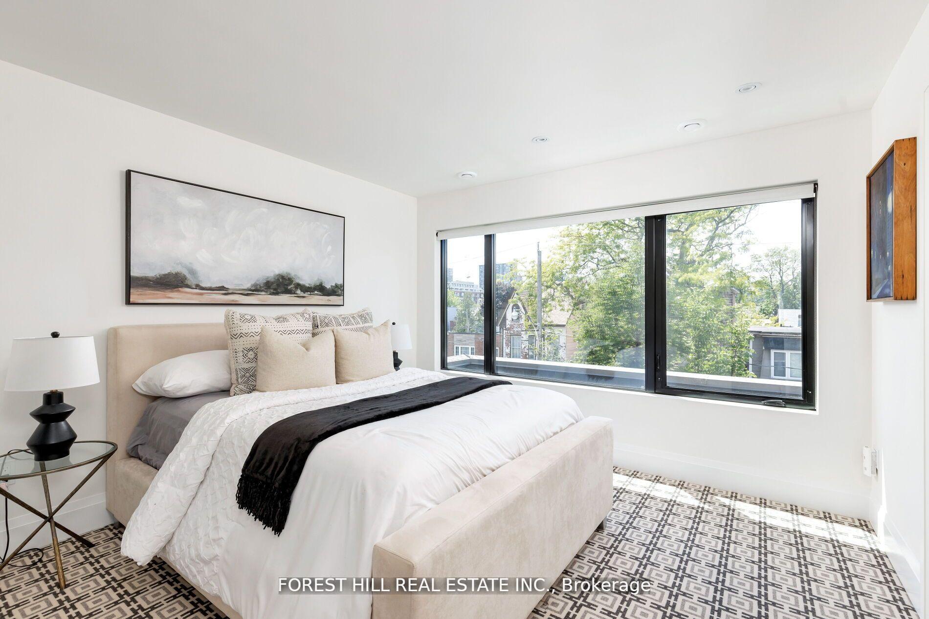 49 Brookfield St, Toronto, ON M6J3A8 | 4 Bedroom 5 Bathroom Semi-Detached House | Image 35