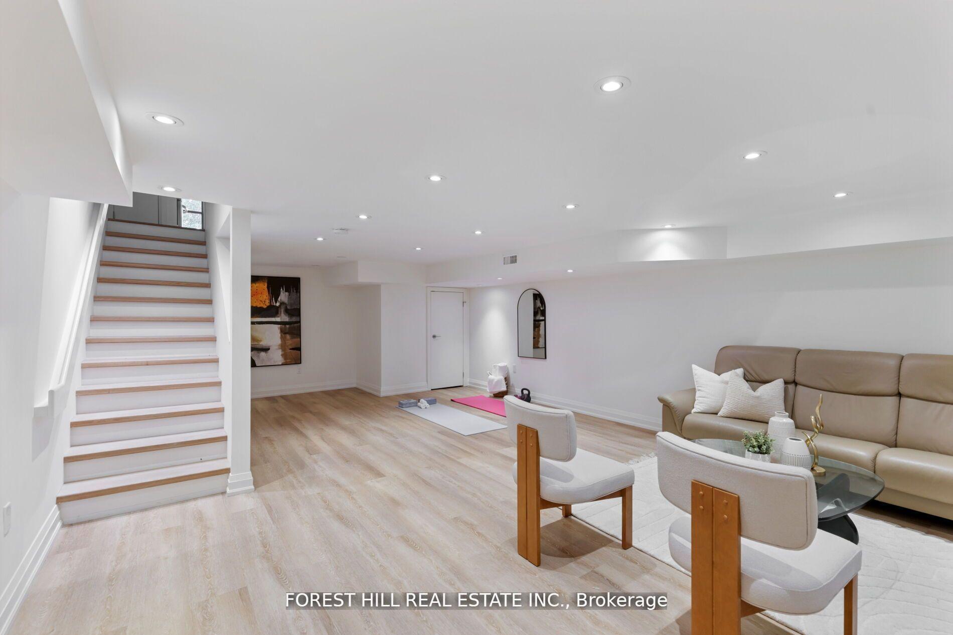 49 Brookfield St, Toronto, ON M6J3A8 | 4 Bedroom 5 Bathroom Semi-Detached House | Image 37