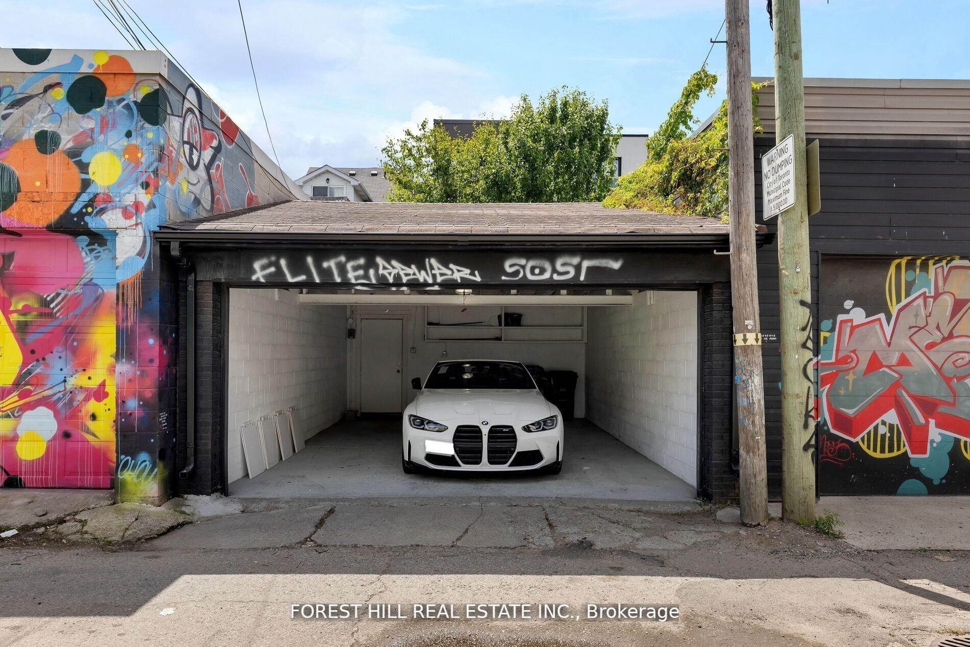 49 Brookfield St, Toronto, ON M6J3A8 | 4 Bedroom 5 Bathroom Semi-Detached House | Image 39