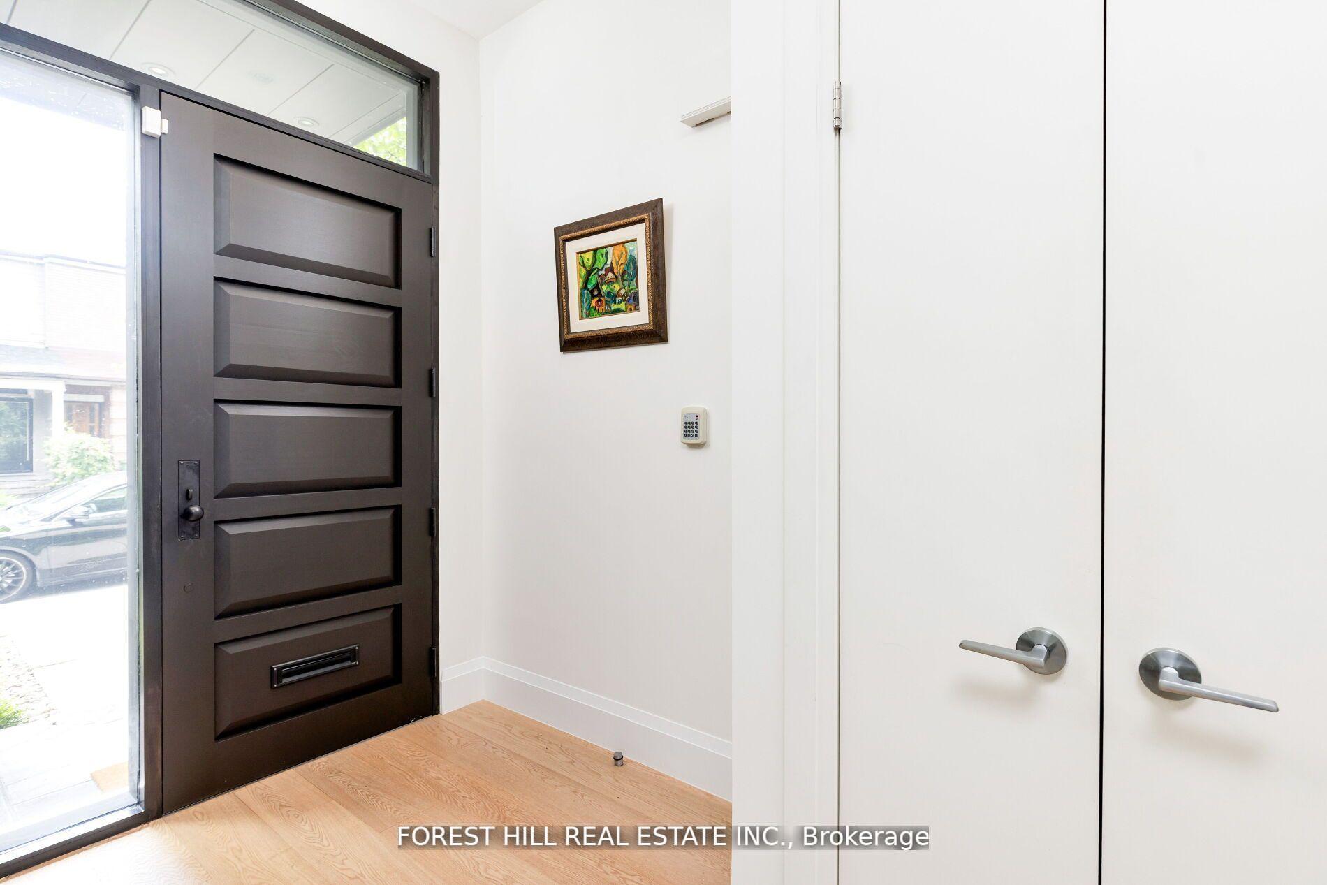 49 Brookfield St, Toronto, ON M6J3A8 | 4 Bedroom 5 Bathroom Semi-Detached House | Image 4