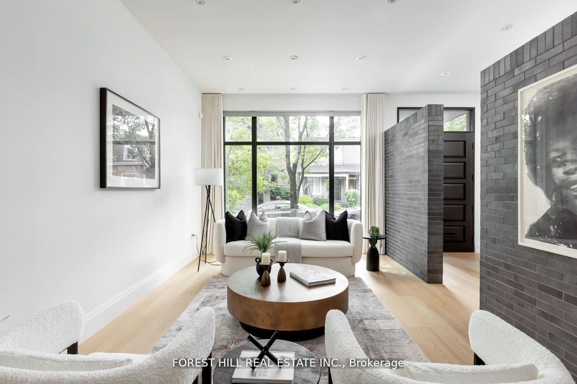 49 Brookfield St, Toronto, ON M6J3A8 | 4 Bedroom 5 Bathroom Semi-Detached House | Image 6