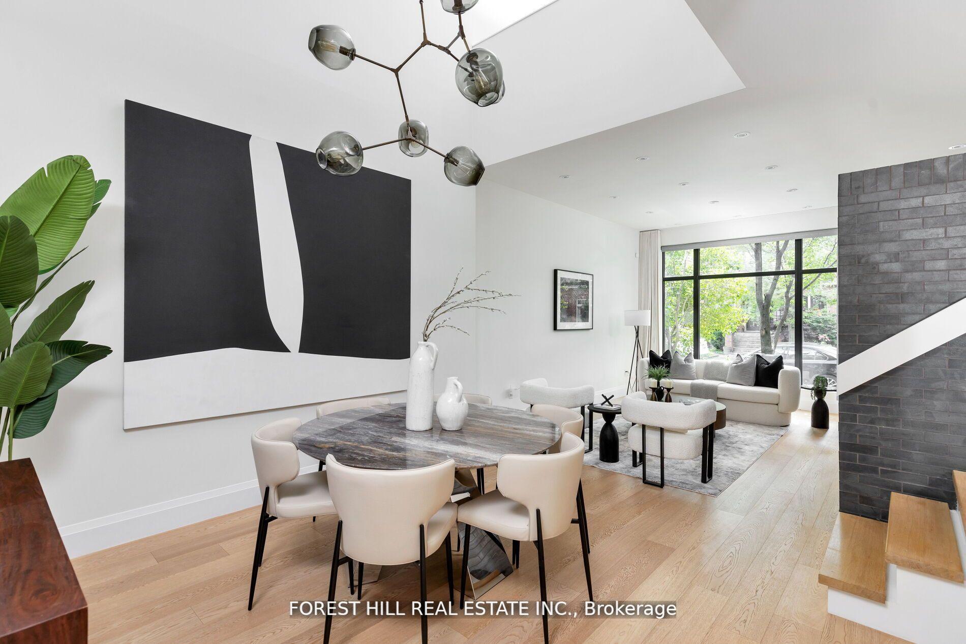 49 Brookfield St, Toronto, ON M6J3A8 | 4 Bedroom 5 Bathroom Semi-Detached House | Image 7