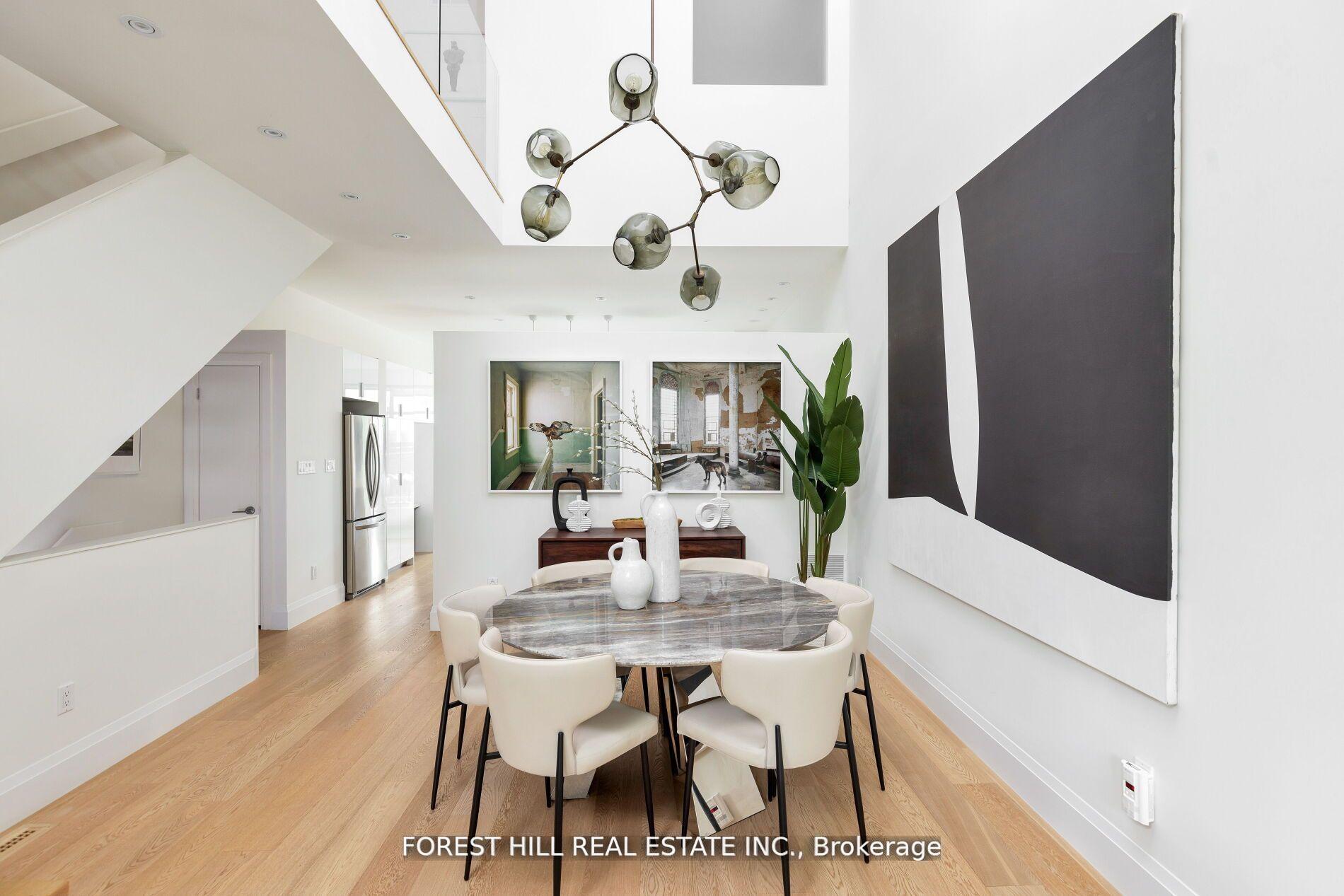 49 Brookfield St, Toronto, ON M6J3A8 | 4 Bedroom 5 Bathroom Semi-Detached House | Image 8