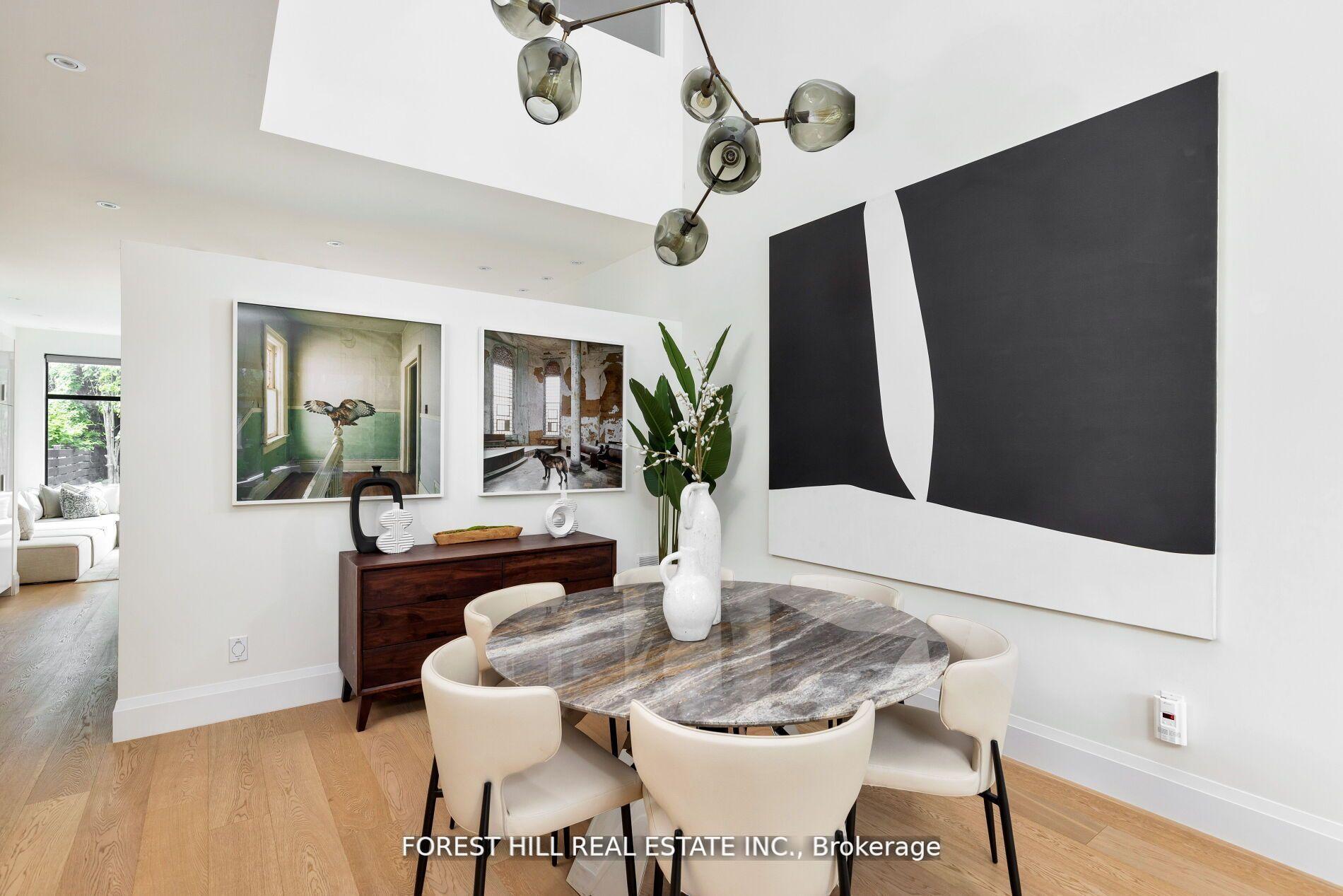 49 Brookfield St, Toronto, ON M6J3A8 | 4 Bedroom 5 Bathroom Semi-Detached House | Image 9