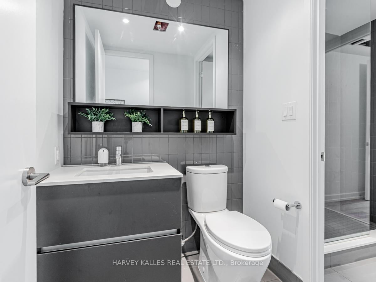 #314 - 377 Madison Ave, Toronto, ON M4V3E1 | 2 Bedroom 2 Bathroom Condo Apt | Image 23