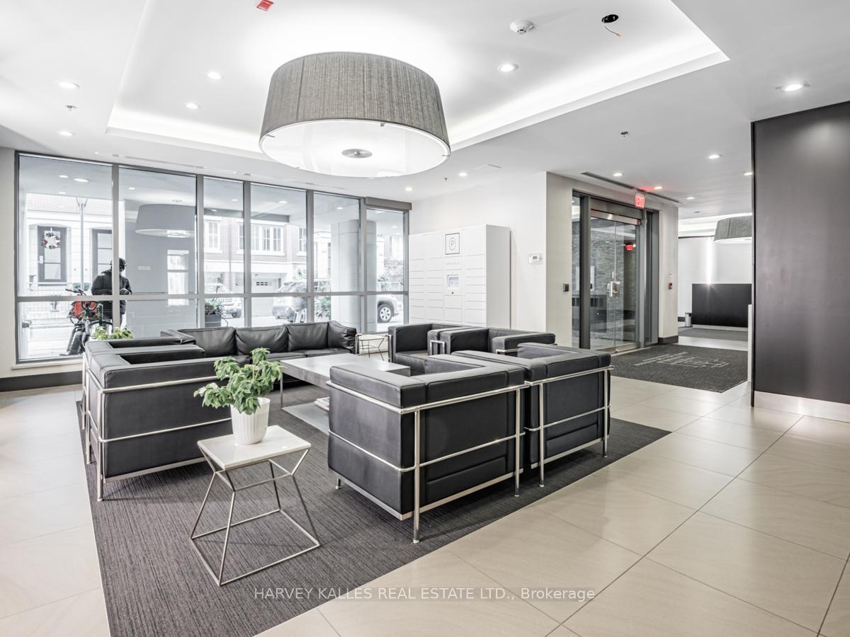#314 - 377 Madison Ave, Toronto, ON M4V3E1 | 2 Bedroom 2 Bathroom Condo Apt | Image 24