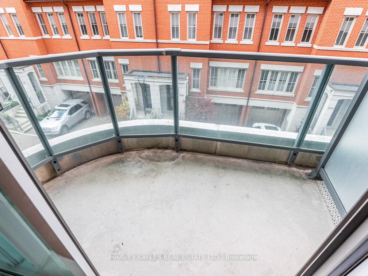 #314 - 377 Madison Ave, Toronto, ON M4V3E1 | 2 Bedroom 2 Bathroom Condo Apt | Image 26