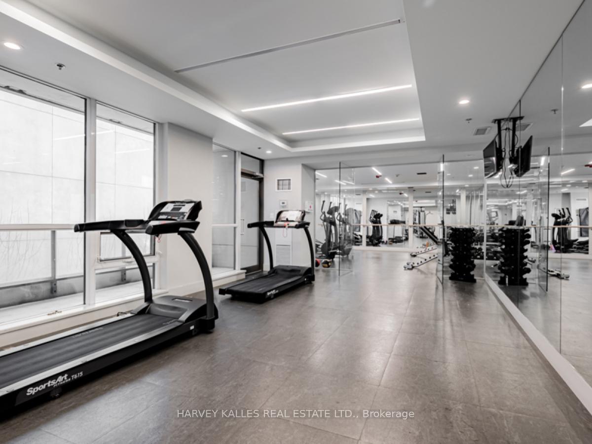 #314 - 377 Madison Ave, Toronto, ON M4V3E1 | 2 Bedroom 2 Bathroom Condo Apt | Image 29