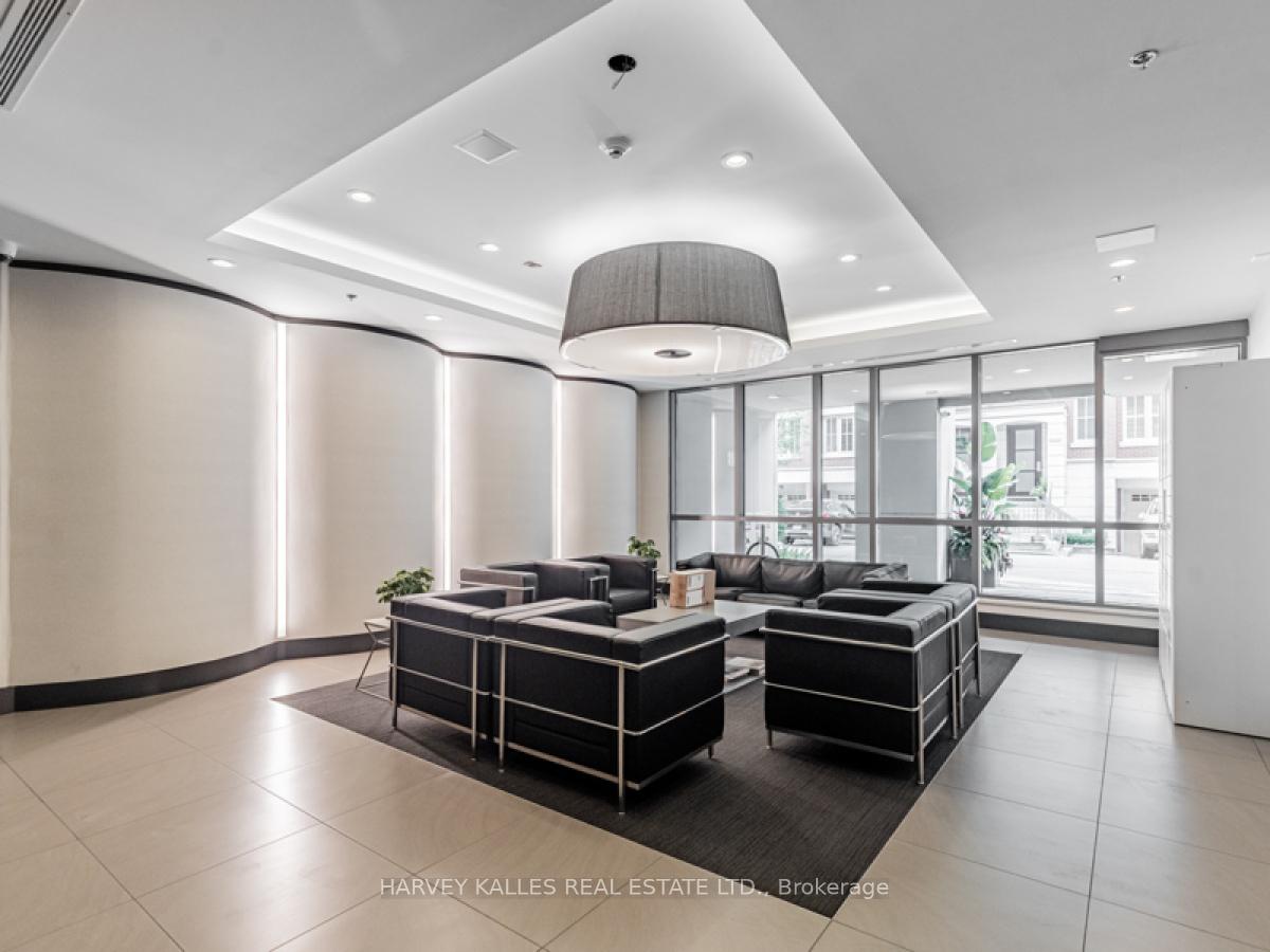 #314 - 377 Madison Ave, Toronto, ON M4V3E1 | 2 Bedroom 2 Bathroom Condo Apt | Image 32
