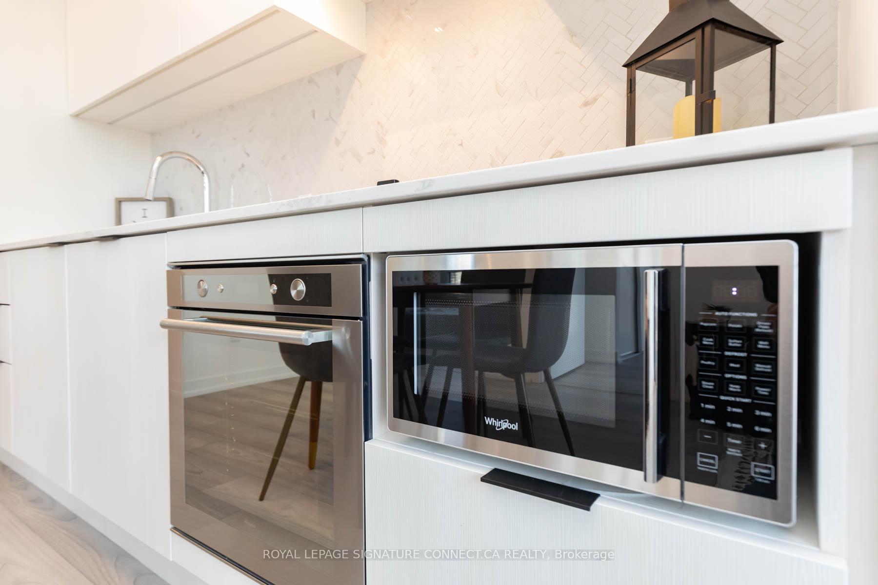 #2307 - 82 Dalhousie St, Toronto, ON M5B0C5 | 3 Bedroom 2 Bathroom Condo Apt | Image 10