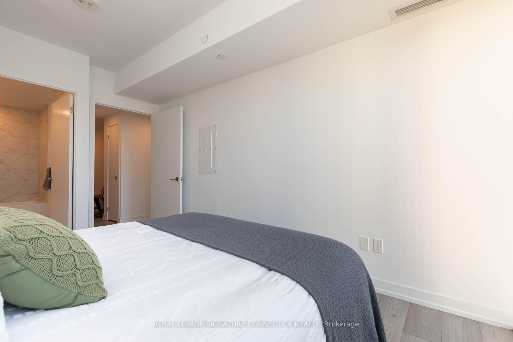 #2307 - 82 Dalhousie St, Toronto, ON M5B0C5 | 3 Bedroom 2 Bathroom Condo Apt | Image 13