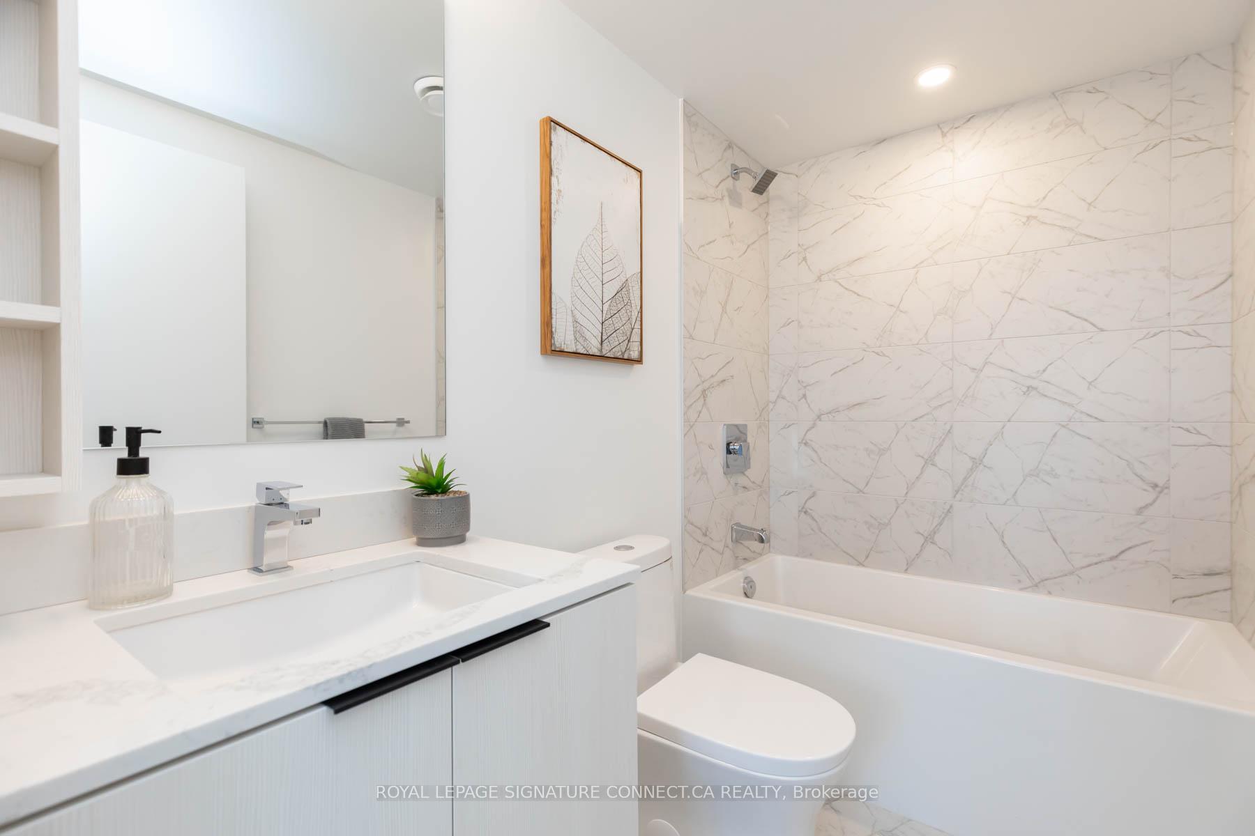 #2307 - 82 Dalhousie St, Toronto, ON M5B0C5 | 3 Bedroom 2 Bathroom Condo Apt | Image 14