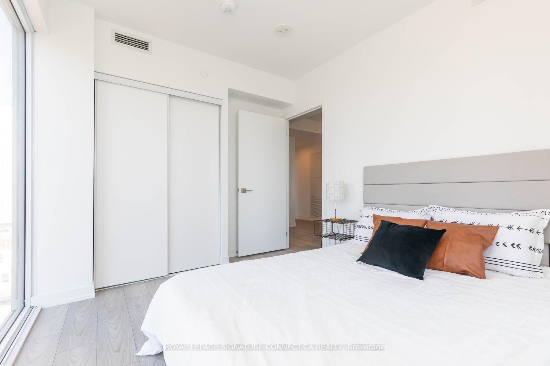 #2307 - 82 Dalhousie St, Toronto, ON M5B0C5 | 3 Bedroom 2 Bathroom Condo Apt | Image 17