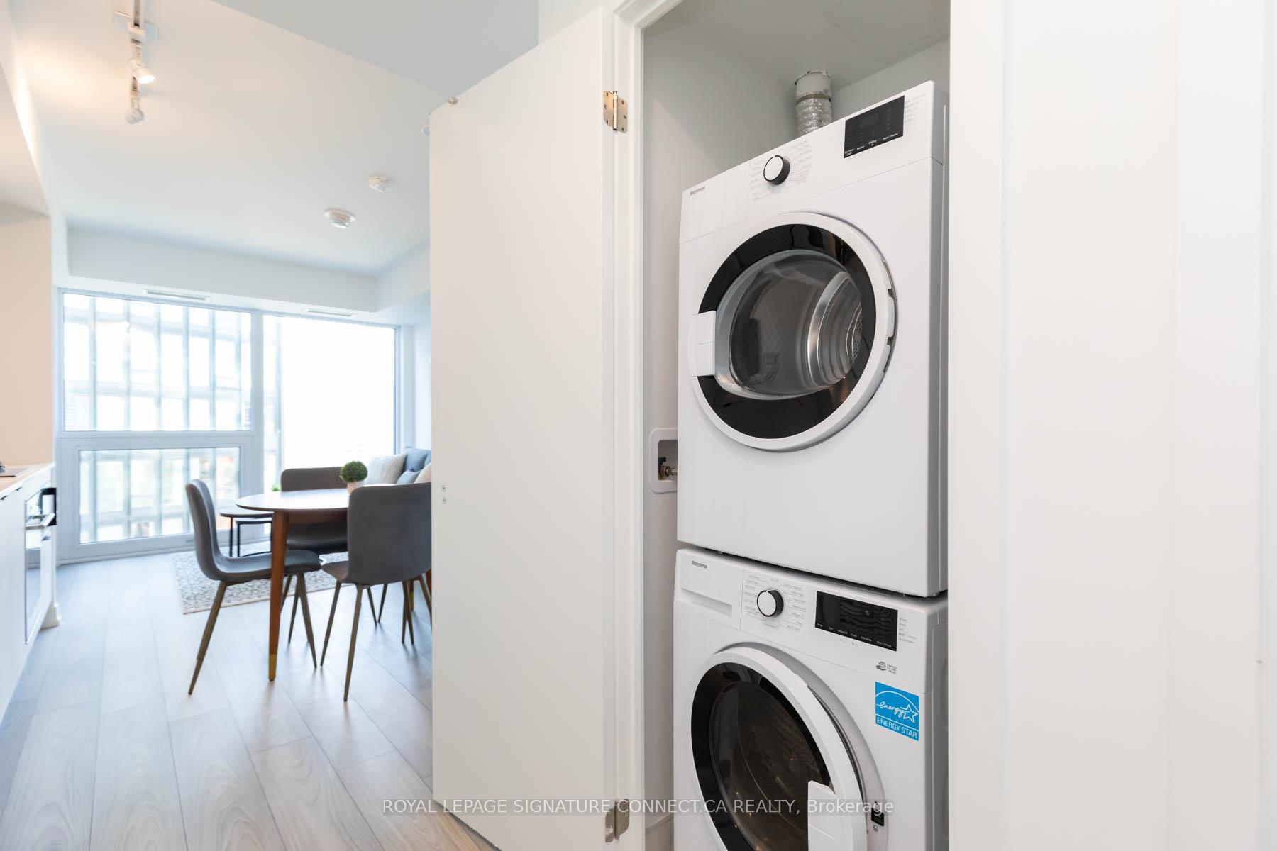 #2307 - 82 Dalhousie St, Toronto, ON M5B0C5 | 3 Bedroom 2 Bathroom Condo Apt | Image 21