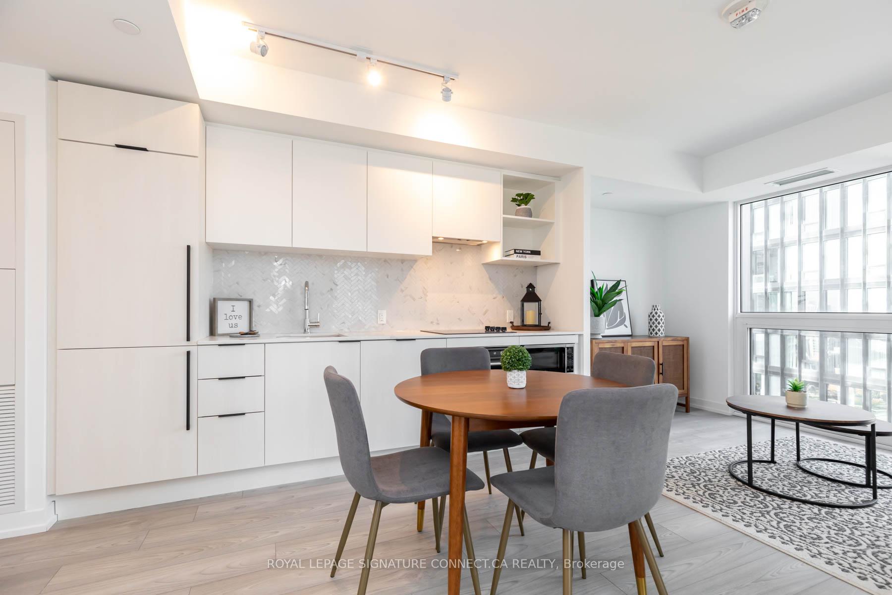 #2307 - 82 Dalhousie St, Toronto, ON M5B0C5 | 3 Bedroom 2 Bathroom Condo Apt | Image 27