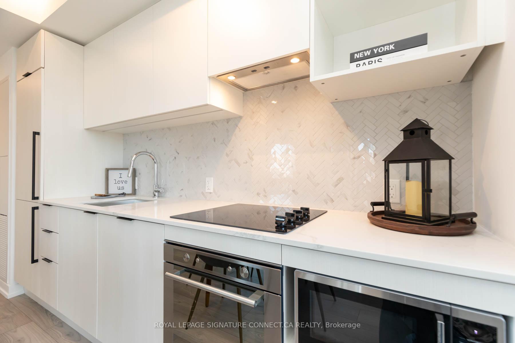 #2307 - 82 Dalhousie St, Toronto, ON M5B0C5 | 3 Bedroom 2 Bathroom Condo Apt | Image 28