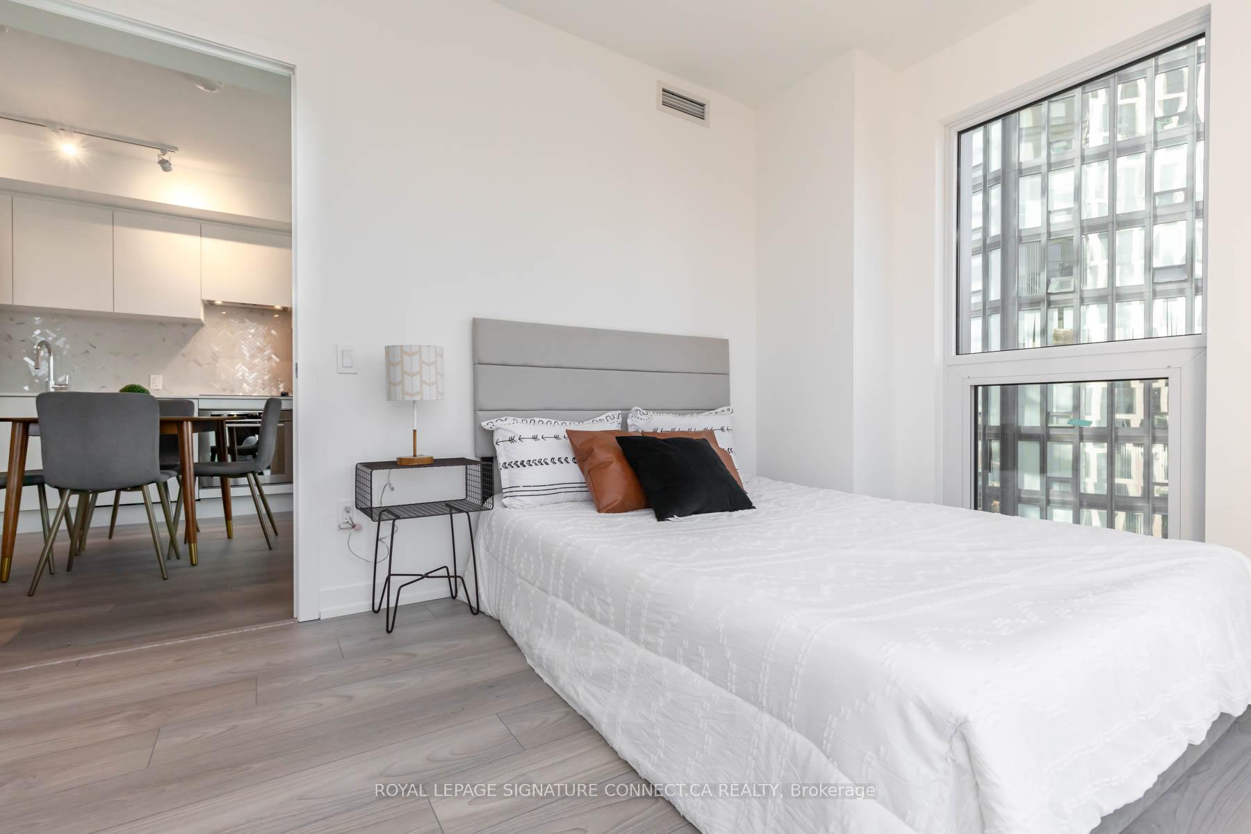 #2307 - 82 Dalhousie St, Toronto, ON M5B0C5 | 3 Bedroom 2 Bathroom Condo Apt | Image 30