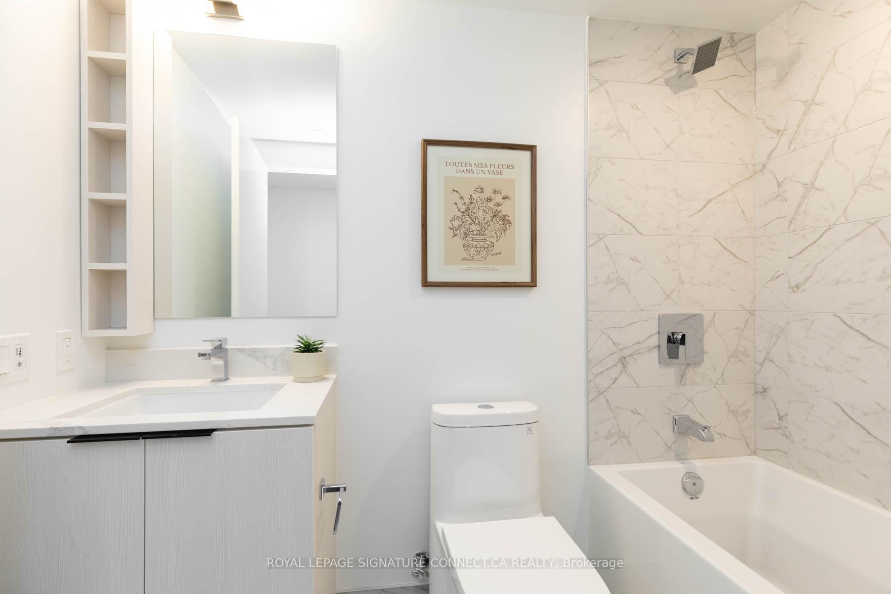 #2307 - 82 Dalhousie St, Toronto, ON M5B0C5 | 3 Bedroom 2 Bathroom Condo Apt | Image 32
