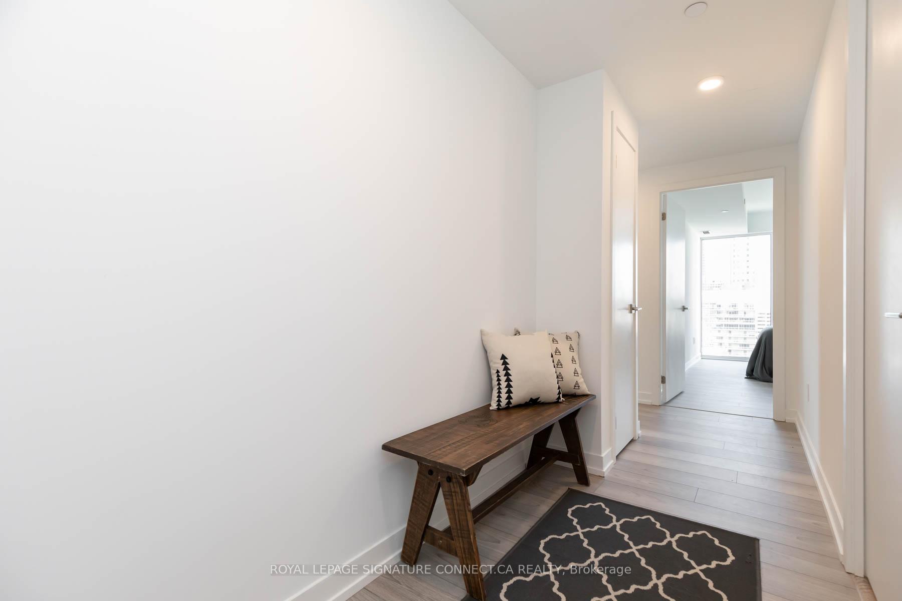 #2307 - 82 Dalhousie St, Toronto, ON M5B0C5 | 3 Bedroom 2 Bathroom Condo Apt | Image 33