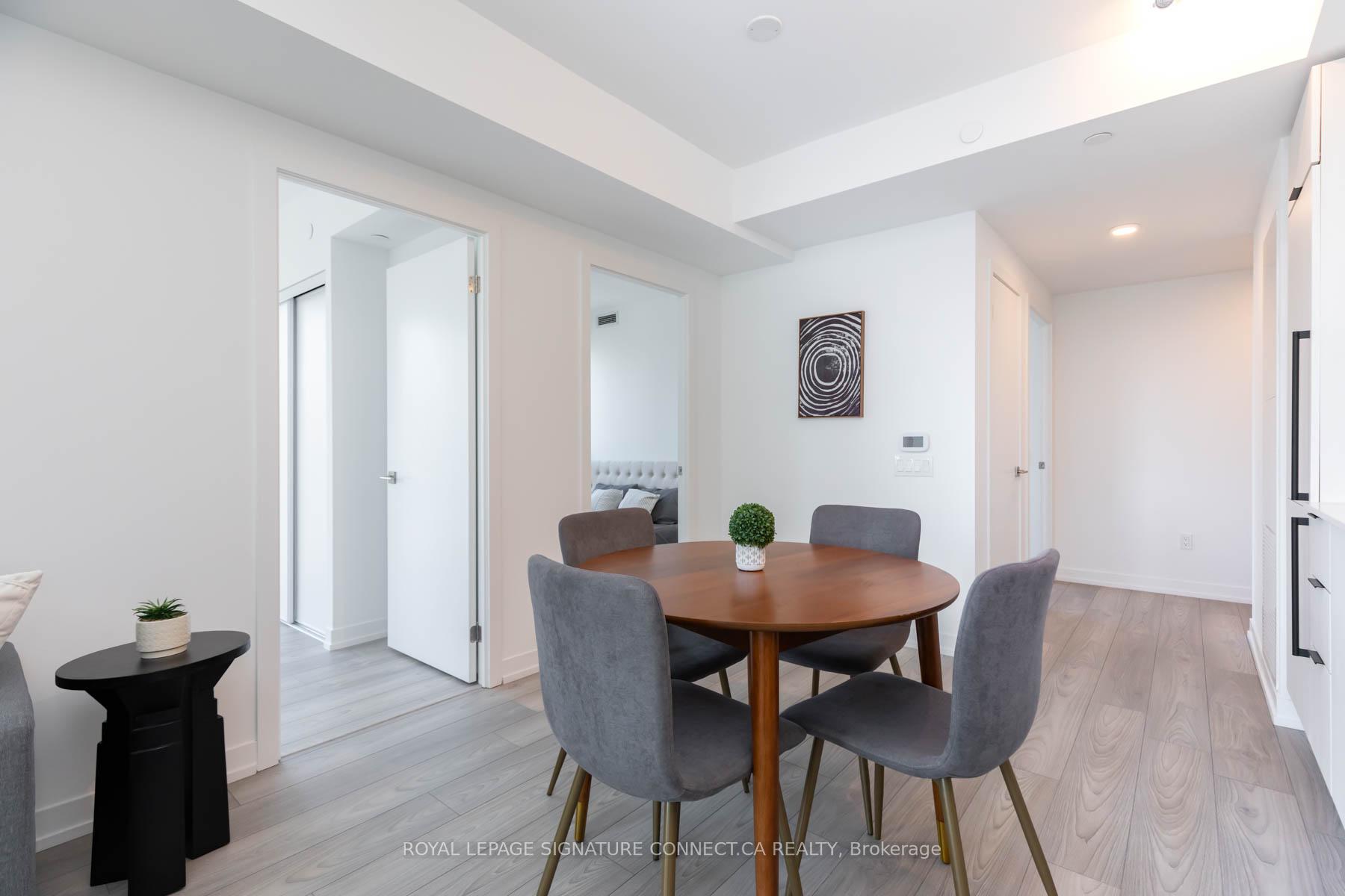 #2307 - 82 Dalhousie St, Toronto, ON M5B0C5 | 3 Bedroom 2 Bathroom Condo Apt | Image 7