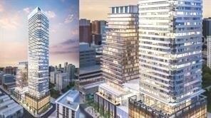 #407 - 18 Maitland Terr, Toronto, ON M4Y0H2 | 3 Bedroom 3 Bathroom Condo Apt | Image 1
