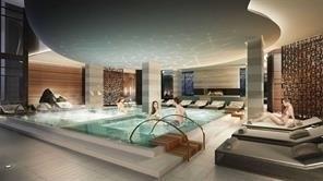 #407 - 18 Maitland Terr, Toronto, ON M4Y0H2 | 3 Bedroom 3 Bathroom Condo Apt | Image 10