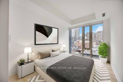 #407 - 18 Maitland Terr, Toronto, ON M4Y0H2 | 3 Bedroom 3 Bathroom Condo Apt | Image 2