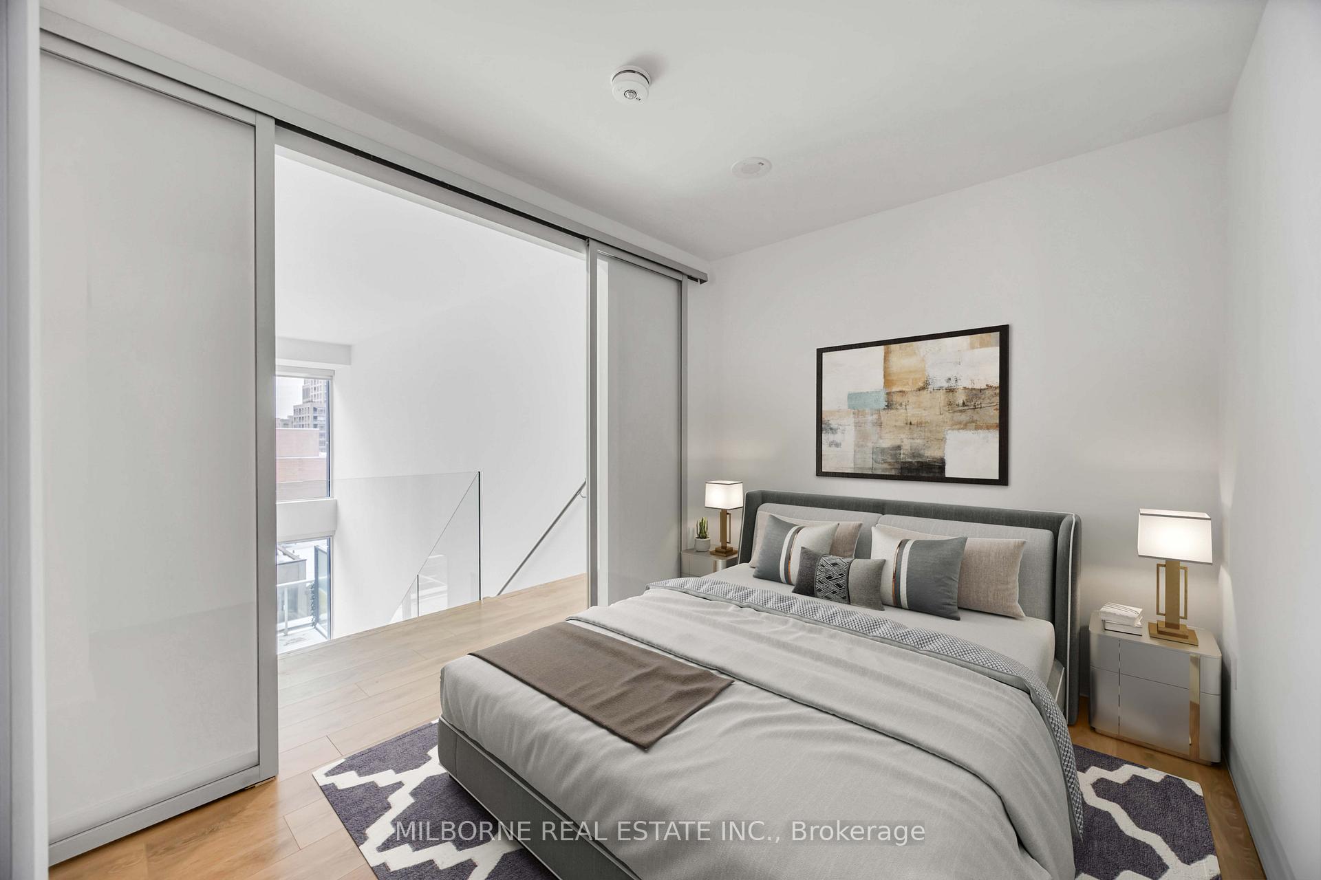 #407 - 18 Maitland Terr, Toronto, ON M4Y0H2 | 3 Bedroom 3 Bathroom Condo Apt | Image 3