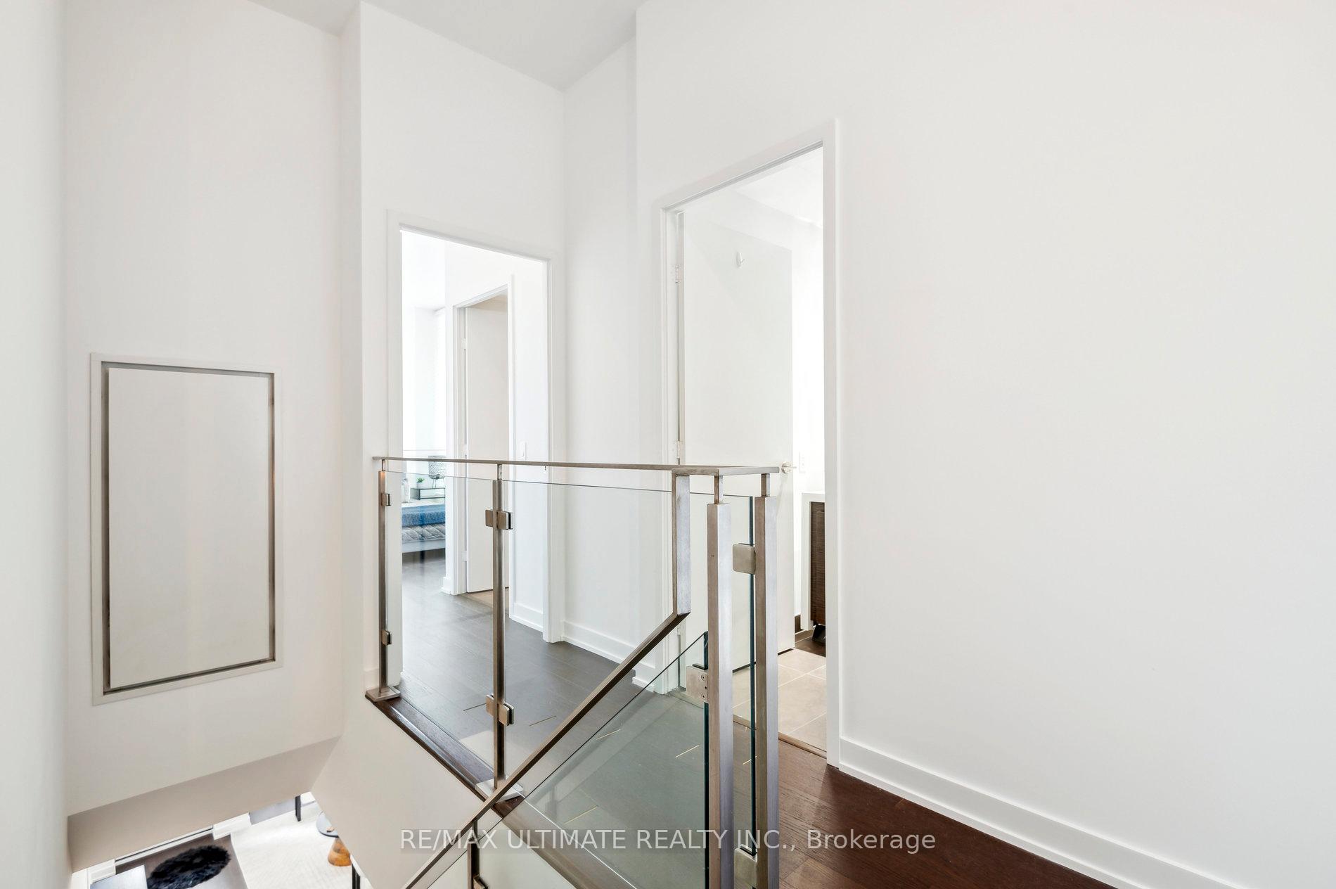 #121 - 1030 King St W, Toronto, ON M6K3N3 | 2 Bedroom 3 Bathroom Condo Townhouse | Image 18