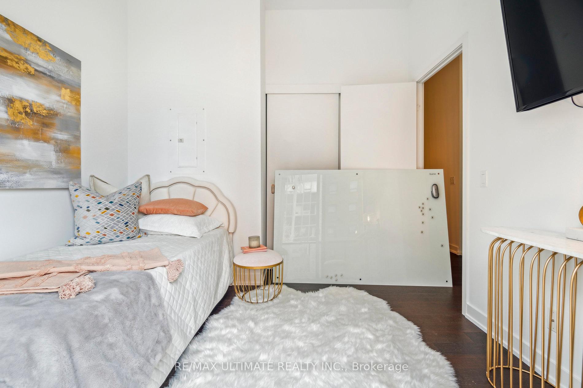 #121 - 1030 King St W, Toronto, ON M6K3N3 | 2 Bedroom 3 Bathroom Condo Townhouse | Image 21