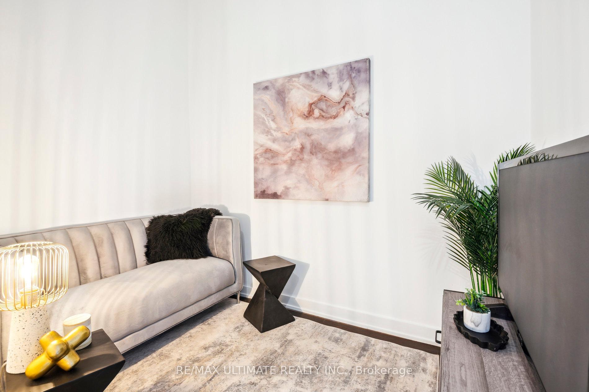 #121 - 1030 King St W, Toronto, ON M6K3N3 | 2 Bedroom 3 Bathroom Condo Townhouse | Image 22