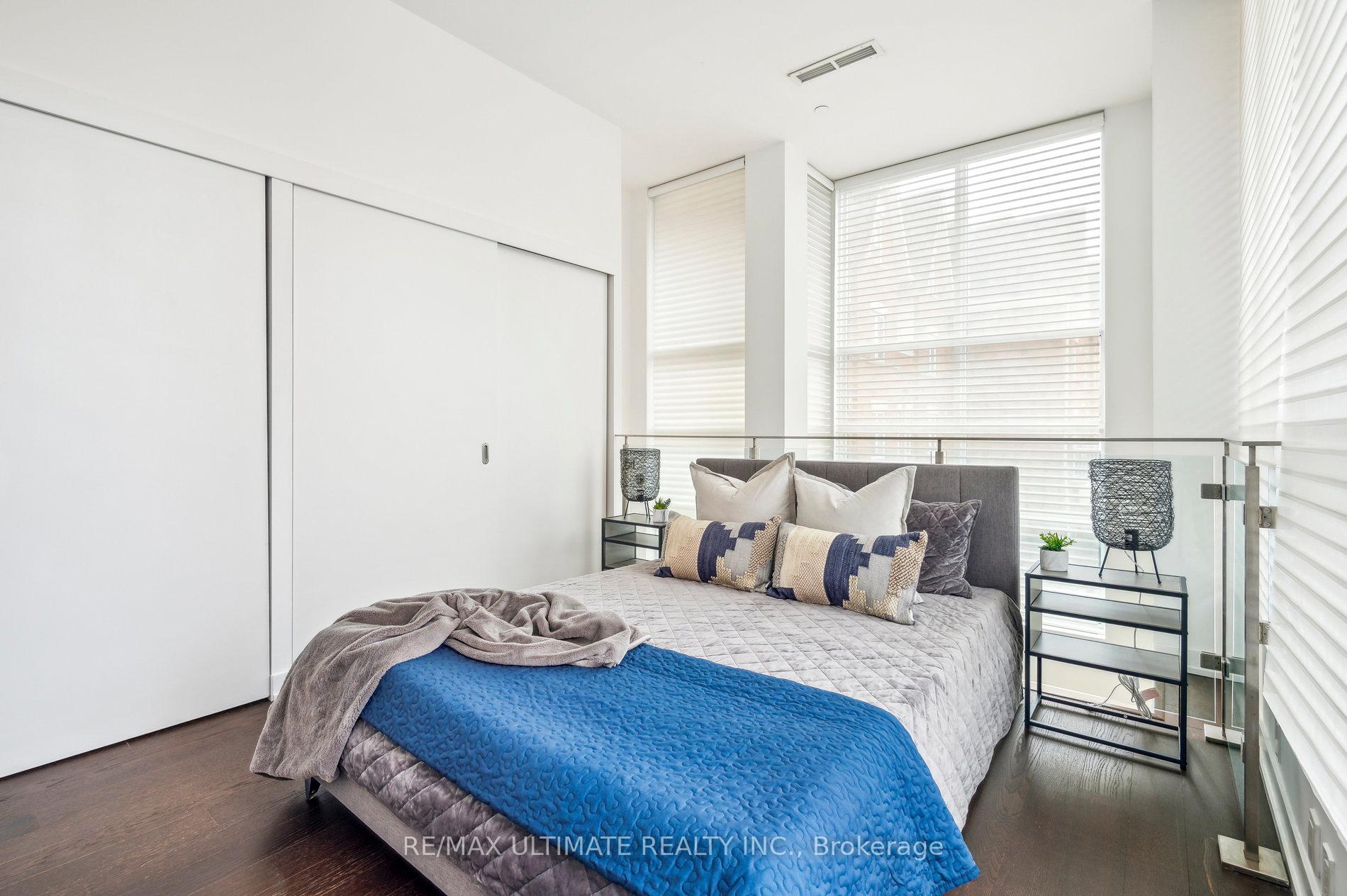 #121 - 1030 King St W, Toronto, ON M6K3N3 | 2 Bedroom 3 Bathroom Condo Townhouse | Image 28