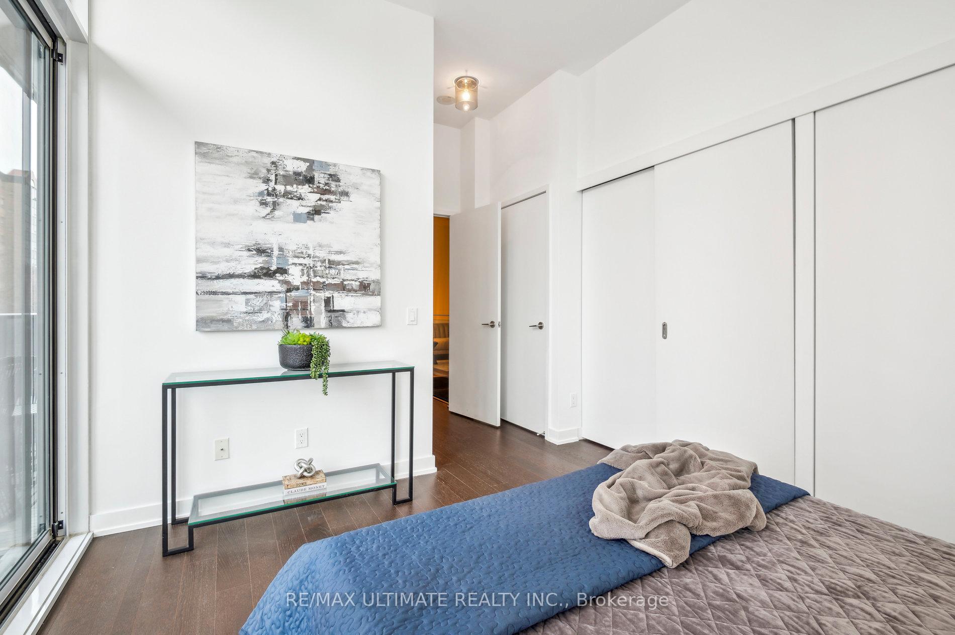 #121 - 1030 King St W, Toronto, ON M6K3N3 | 2 Bedroom 3 Bathroom Condo Townhouse | Image 29