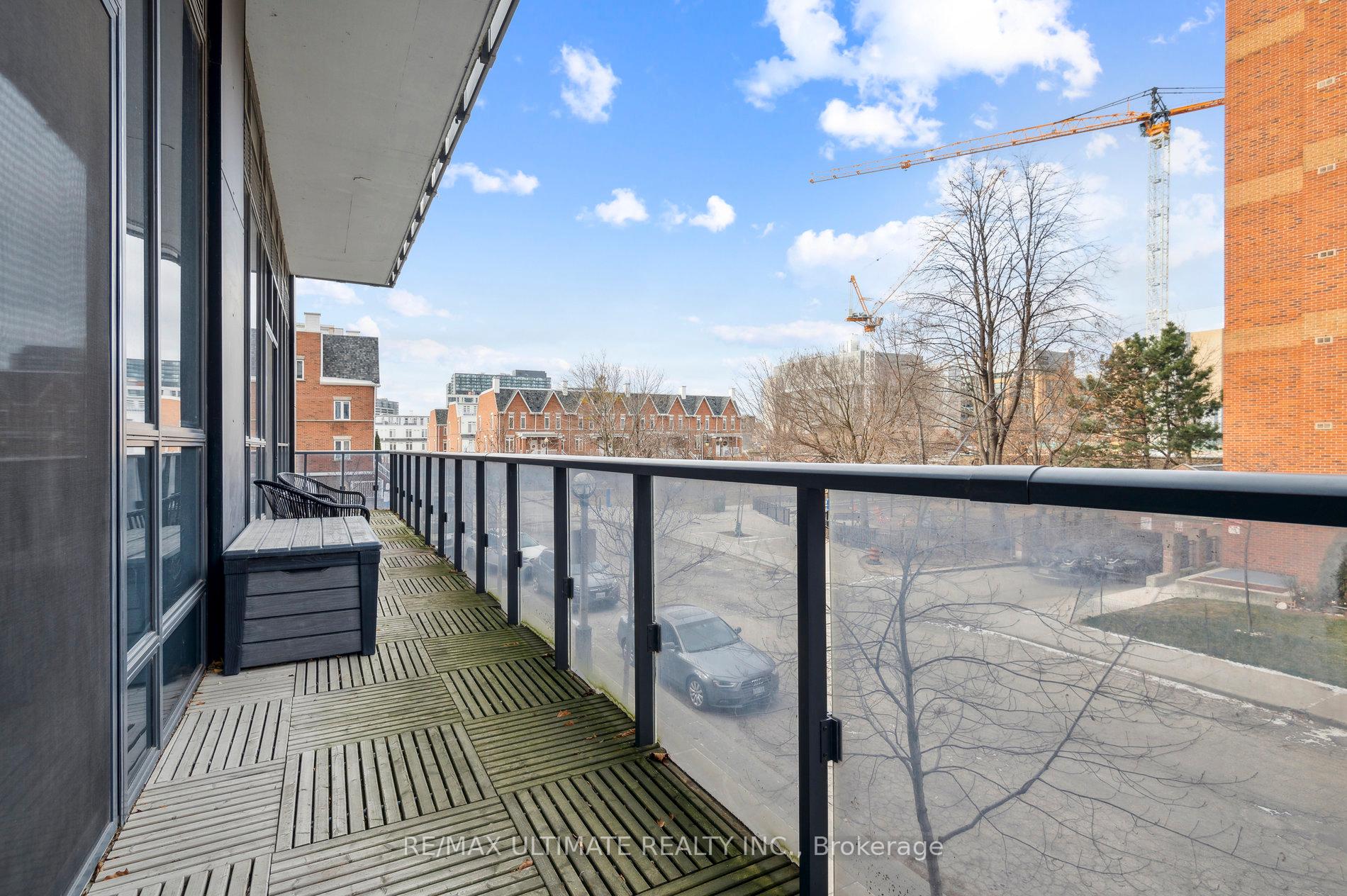 #121 - 1030 King St W, Toronto, ON M6K3N3 | 2 Bedroom 3 Bathroom Condo Townhouse | Image 31