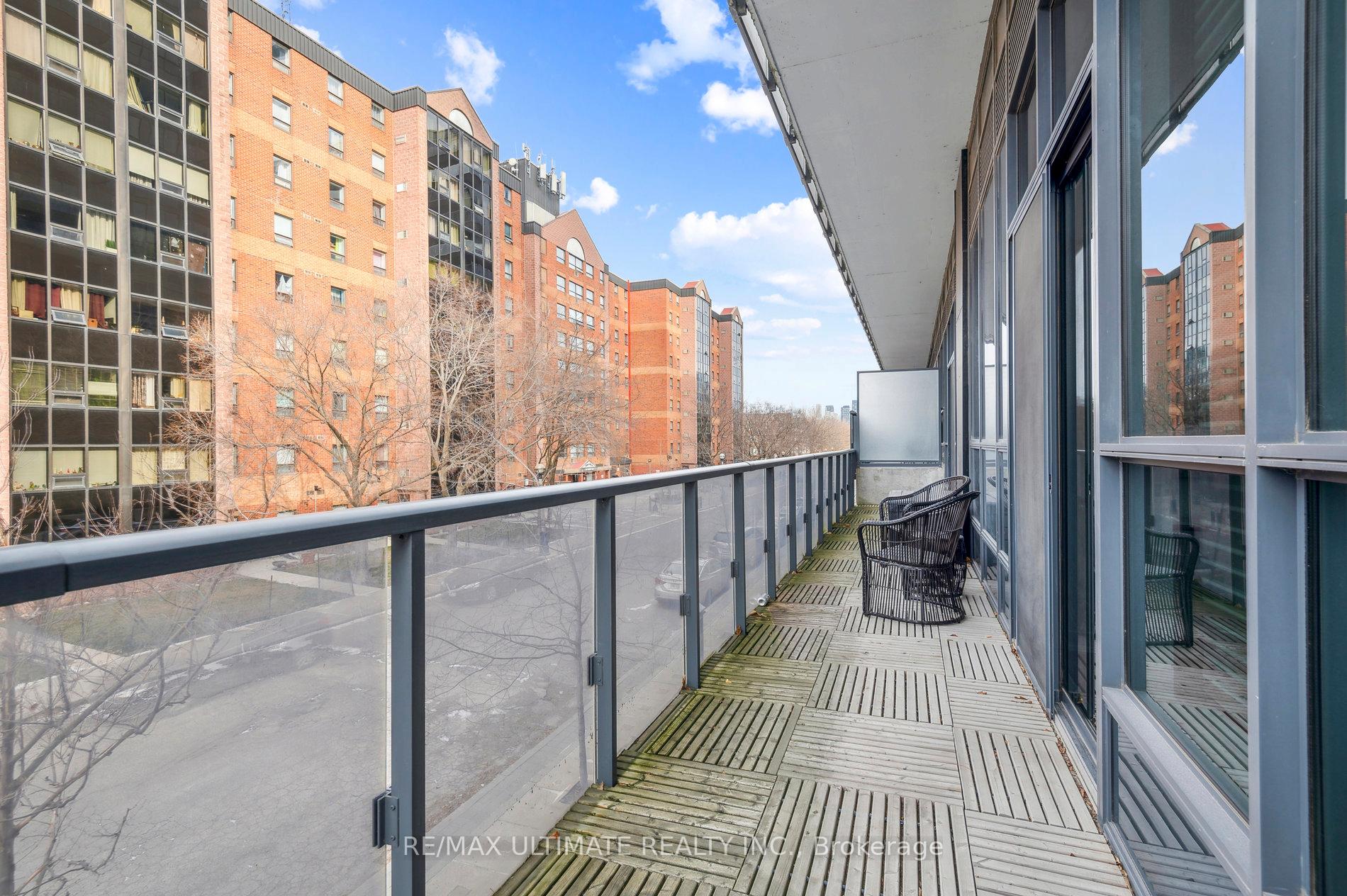 #121 - 1030 King St W, Toronto, ON M6K3N3 | 2 Bedroom 3 Bathroom Condo Townhouse | Image 32