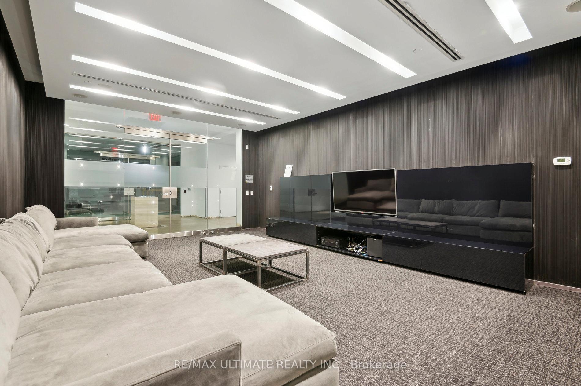 #121 - 1030 King St W, Toronto, ON M6K3N3 | 2 Bedroom 3 Bathroom Condo Townhouse | Image 33