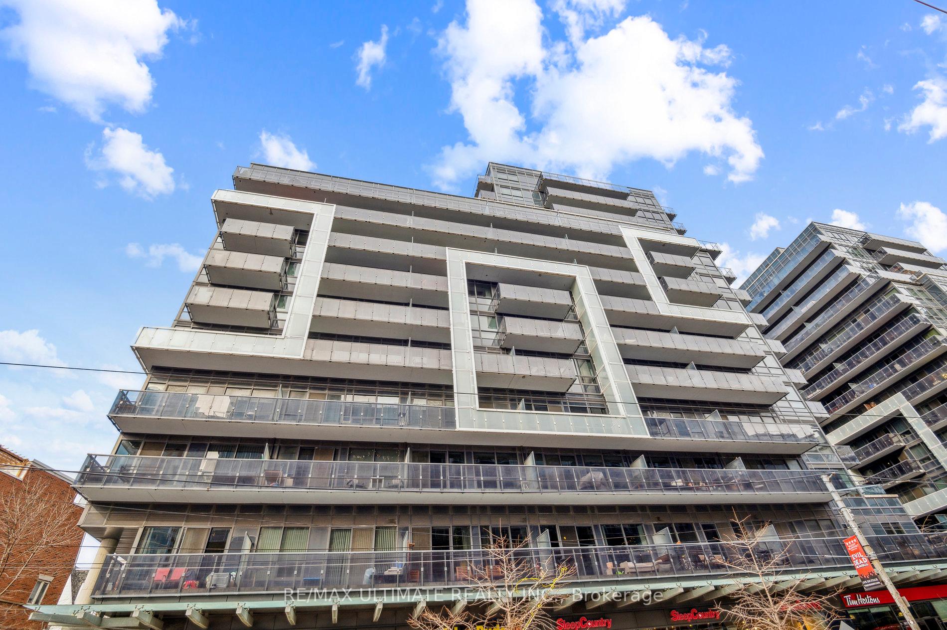 #121 - 1030 King St W, Toronto, ON M6K3N3 | 2 Bedroom 3 Bathroom Condo Townhouse | Image 38